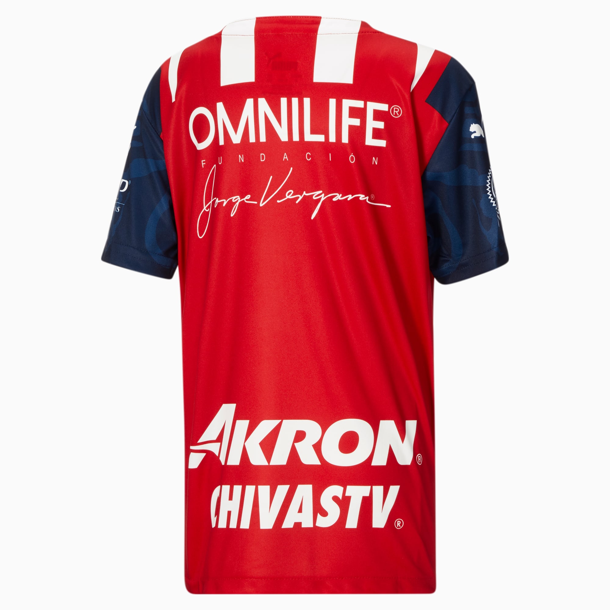 Toddler chivas jersey shop