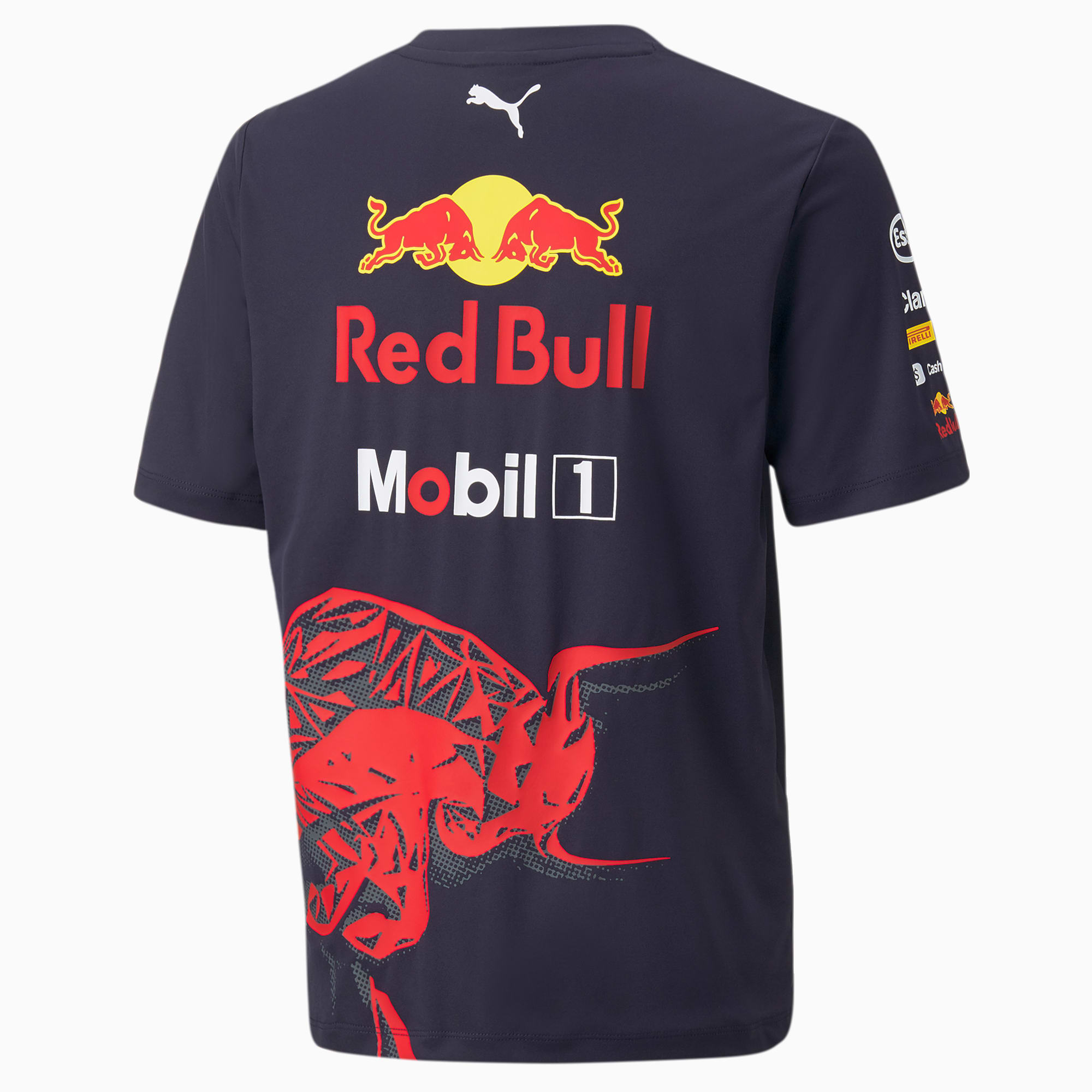 Zapatos puma new arrivals red bull junior