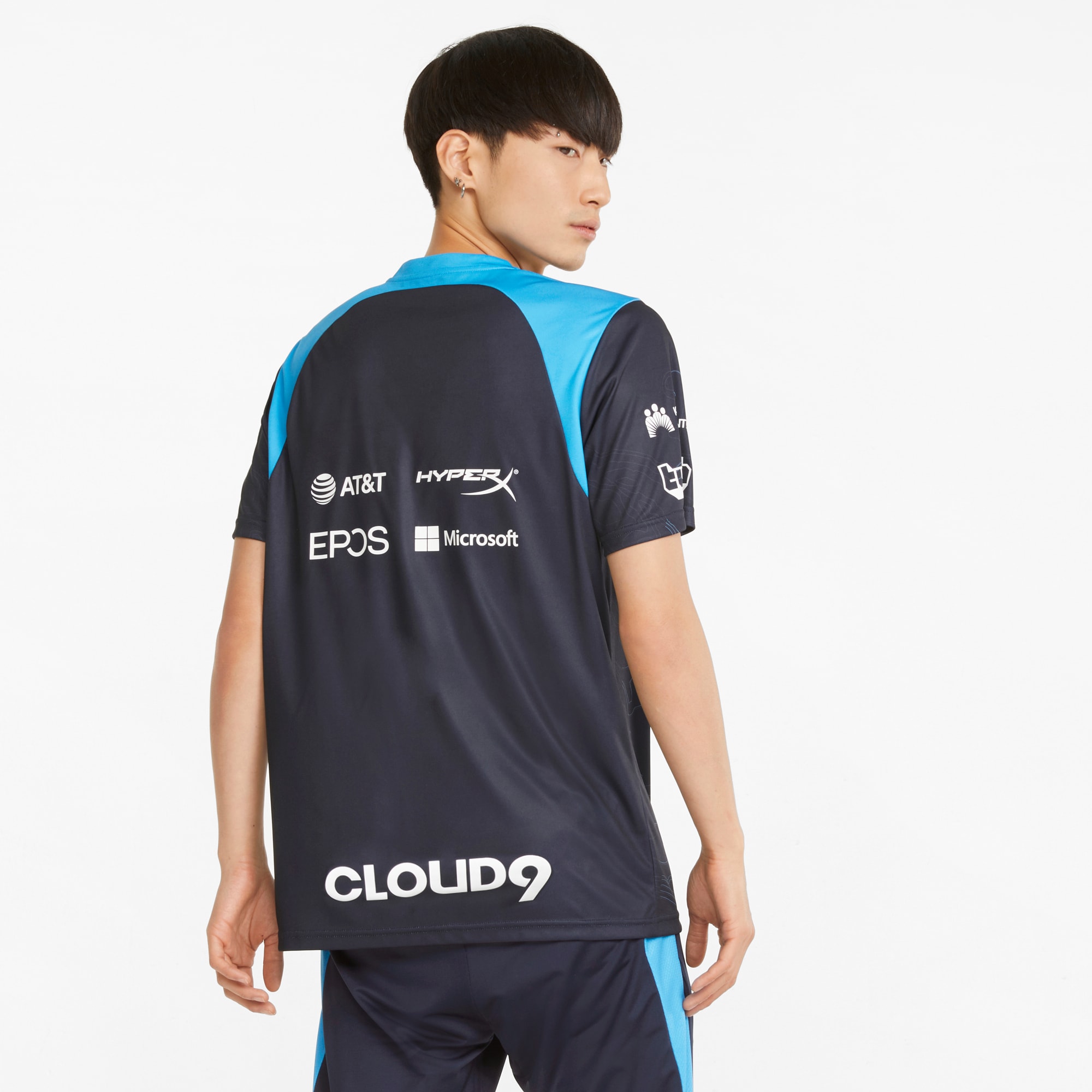 Adidas esports shop jersey