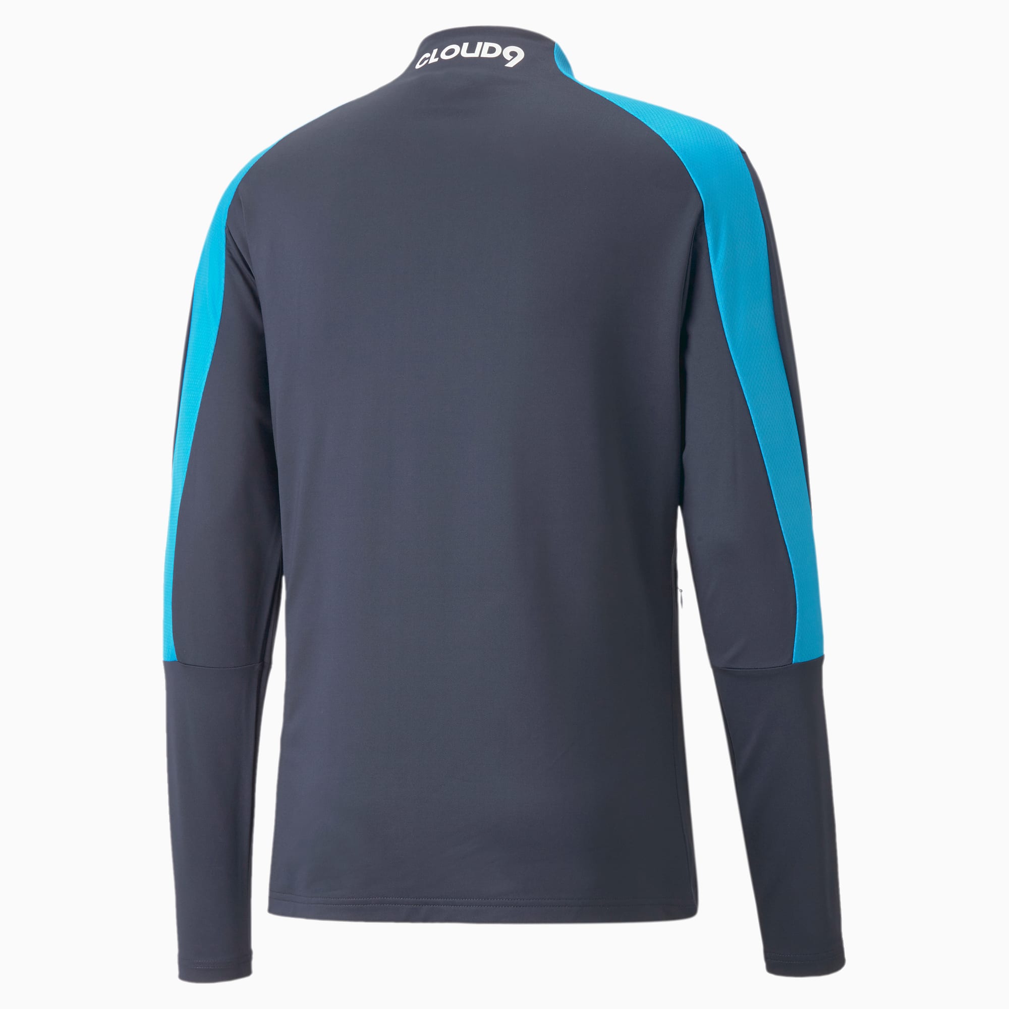 PUMA x CLOUD9 Replica E7 Men's Esports Track Jacket | PUMA