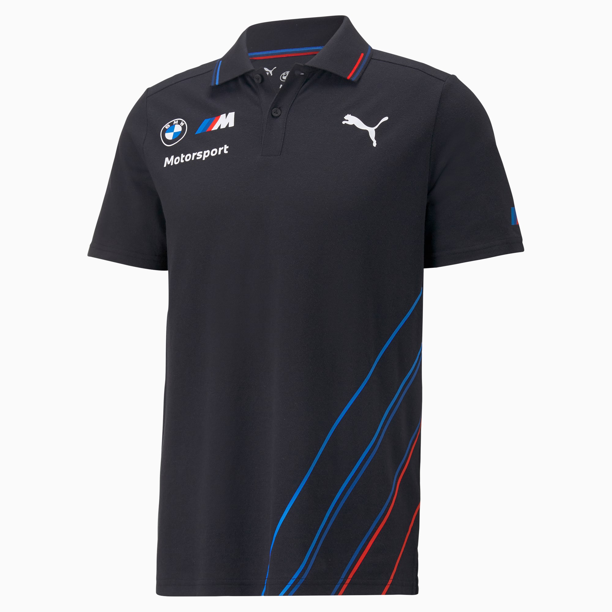Puma bmw polo shirt deals