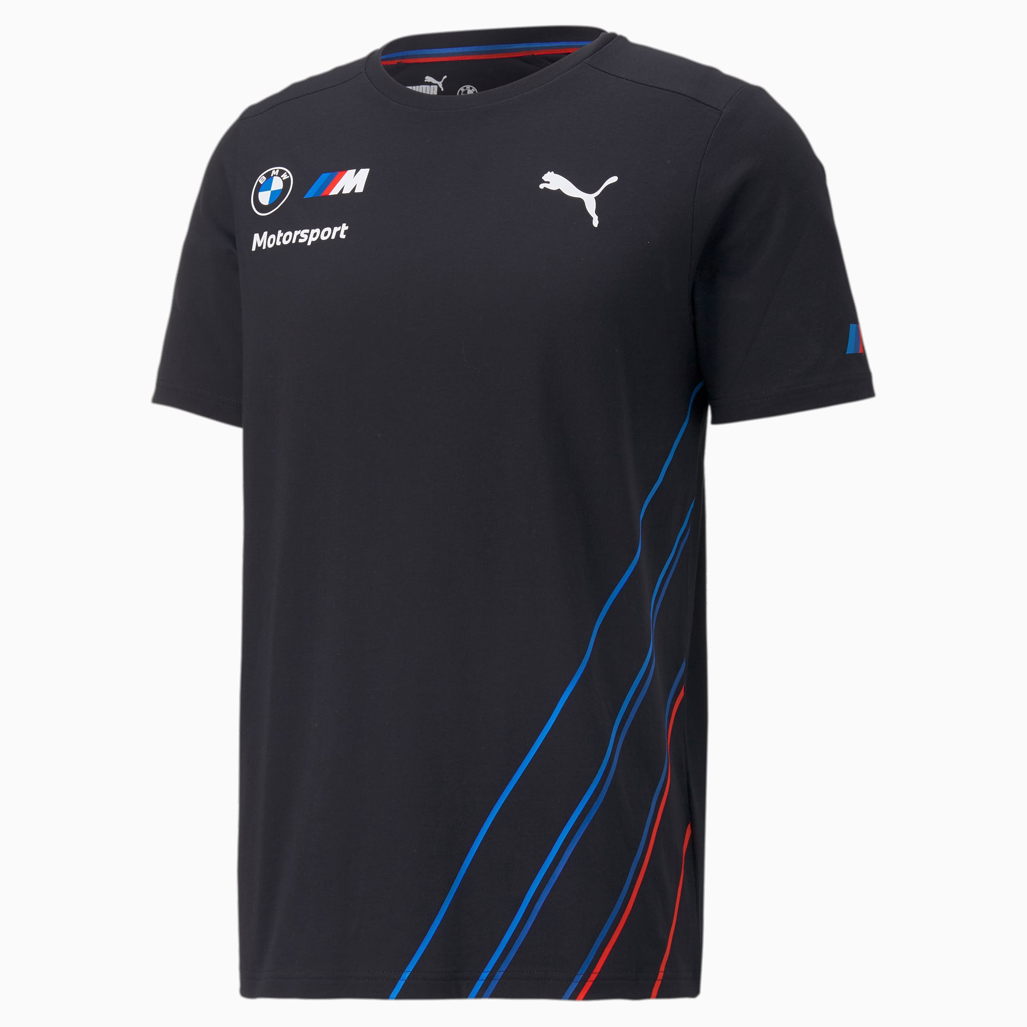 Hornear Organo Ejecutante Camiseta para hombre BMW M Motorsport Team | | PUMA