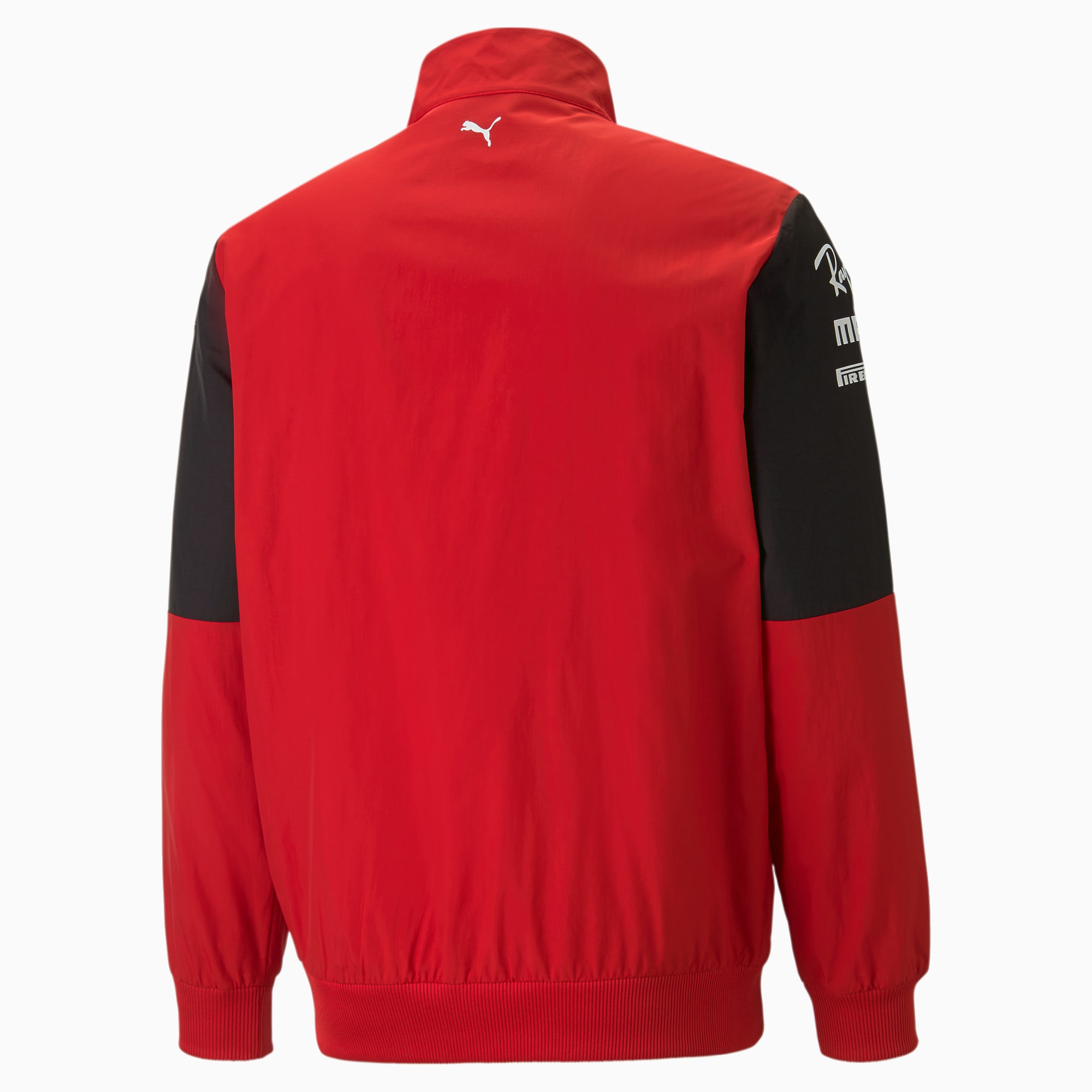 Puma ferrari bomber on sale jacket