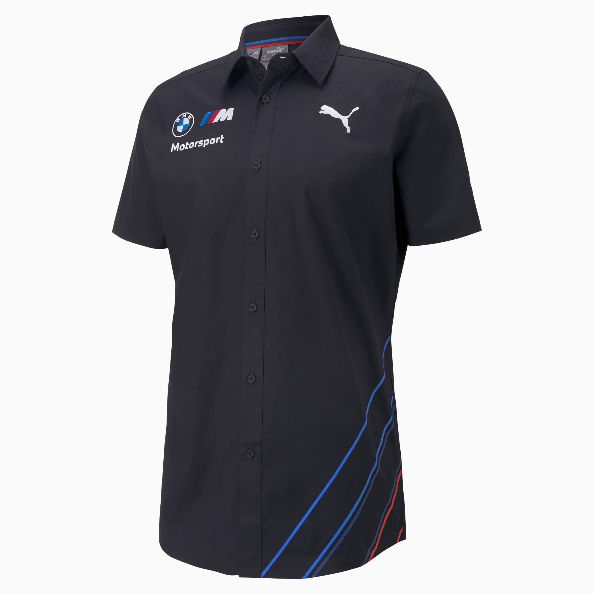 Puma MOTORSPORT BMW MMS Ensemble Polo Homme - Madina