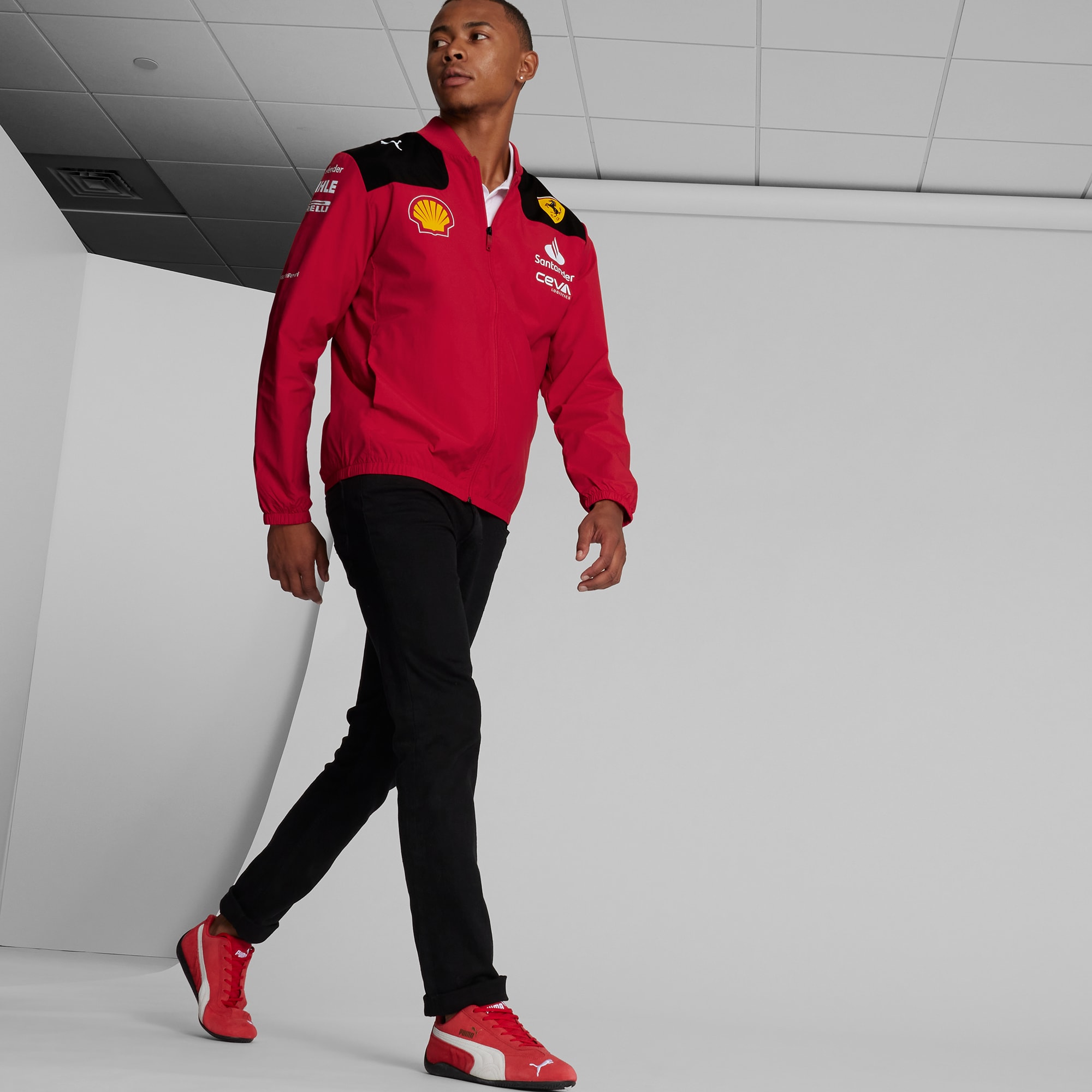 F1 tracksuit best sale