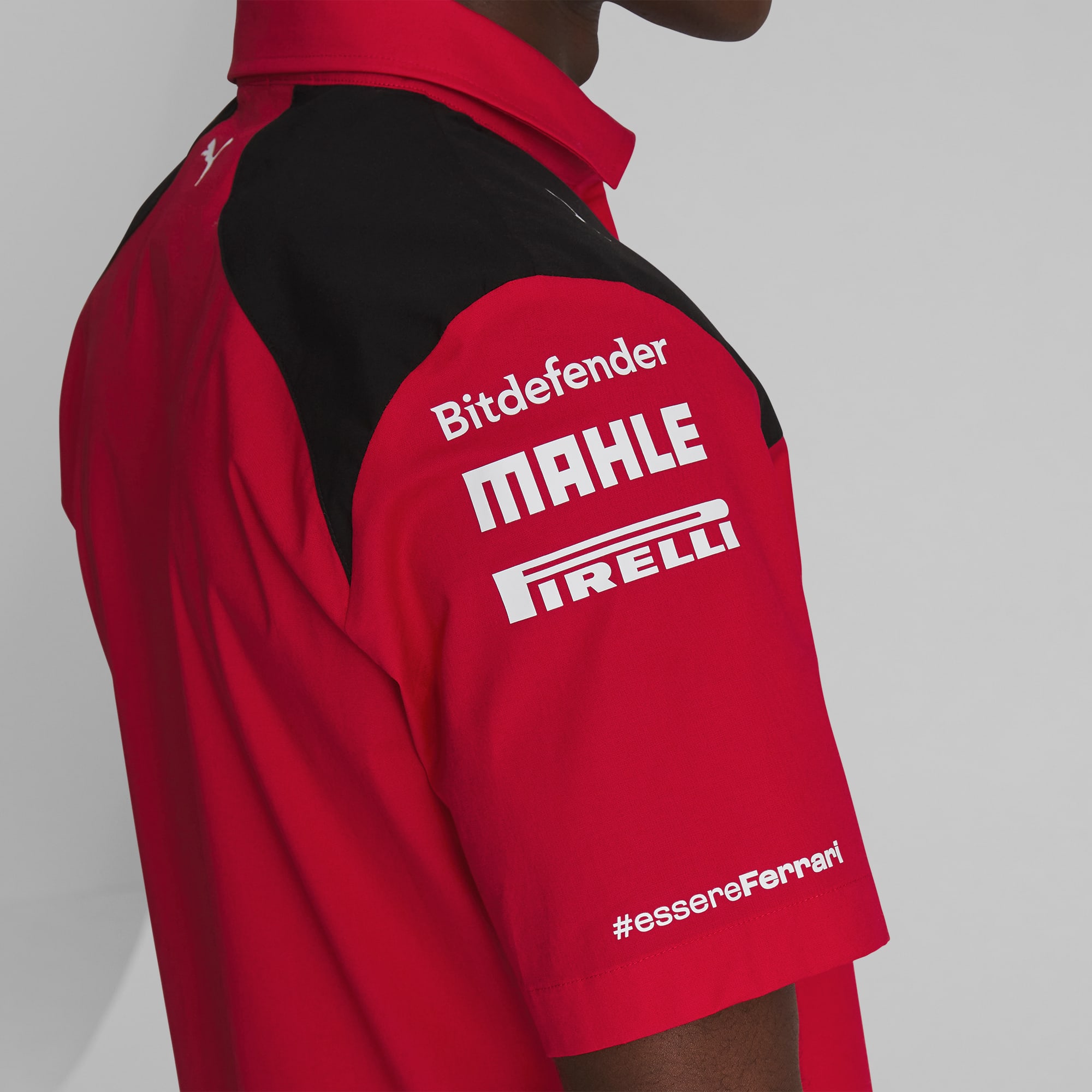 Scuderia Ferrari Shirt PUMA