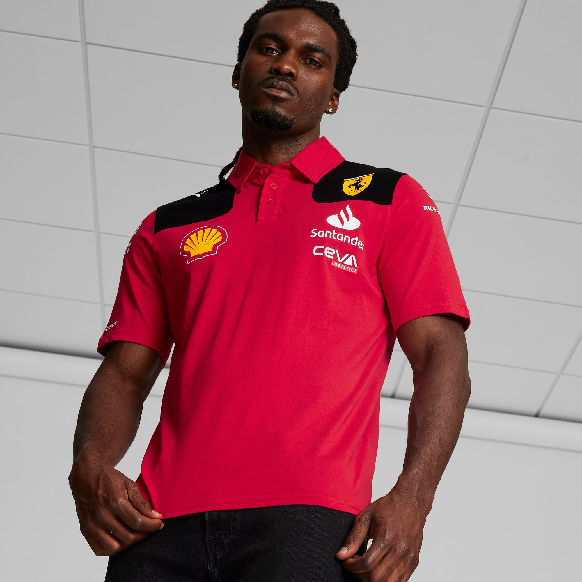 Polo ferrari online