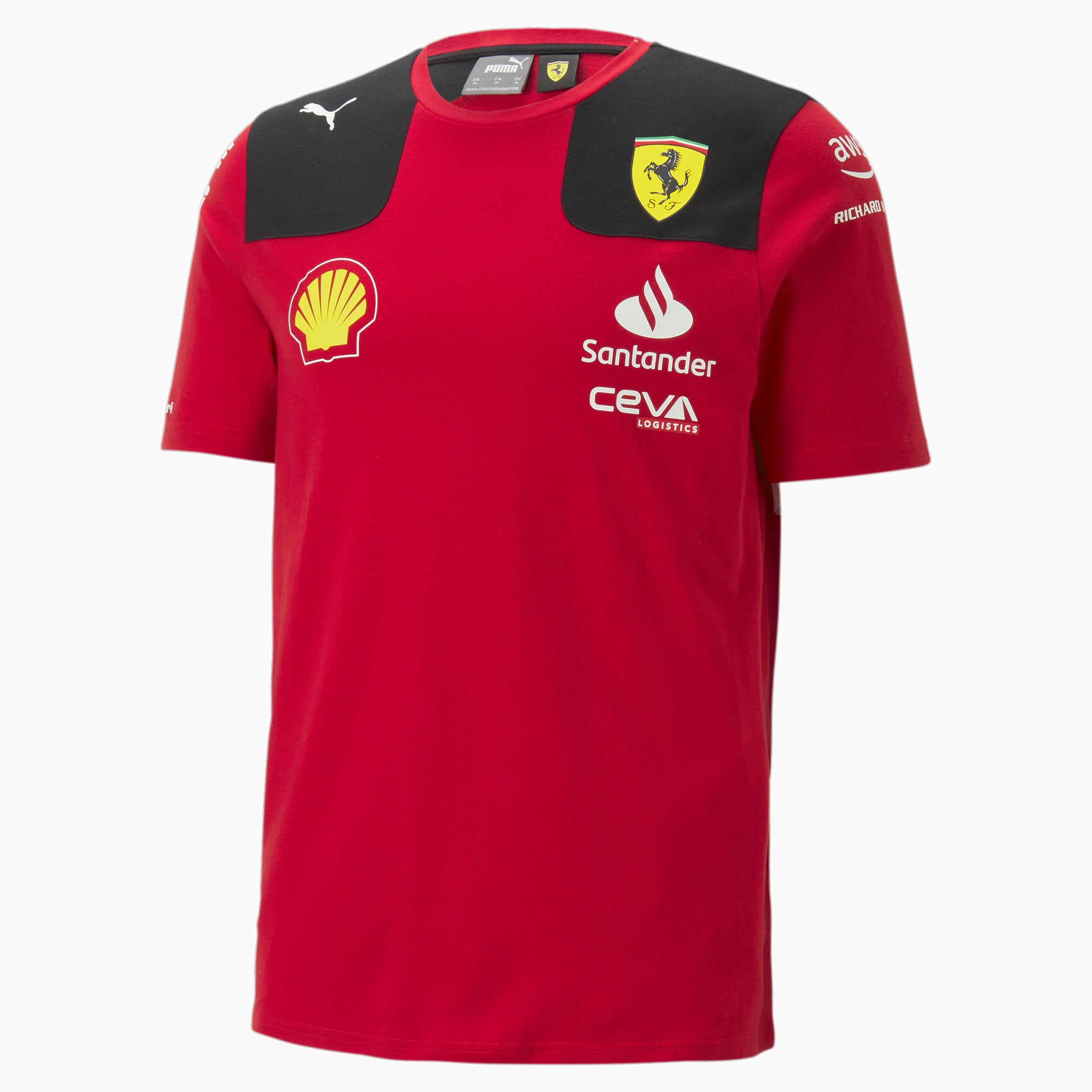 Camisa polo puma ferrari santander deals