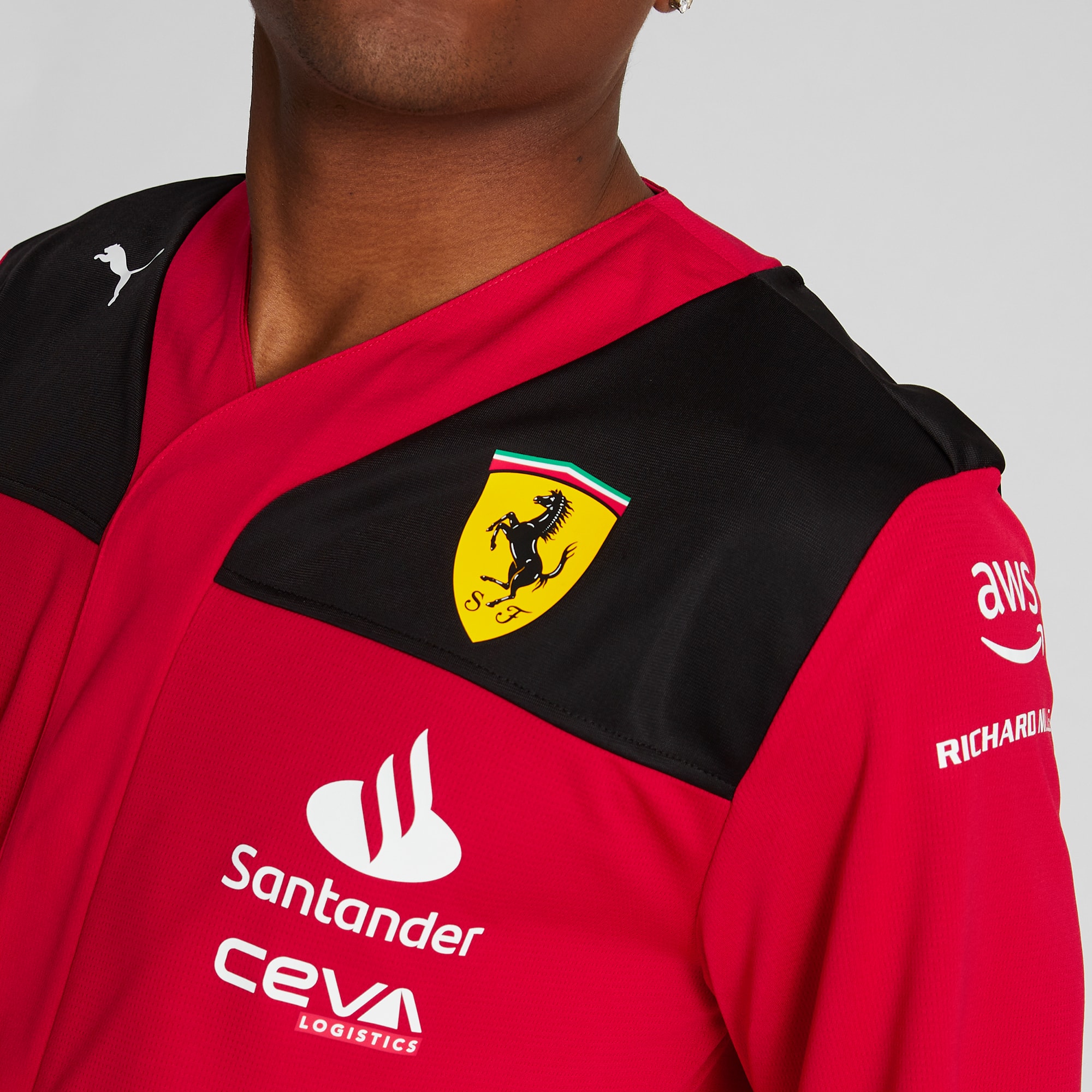 Zapatos puma ferrari 2019 jersey clearance