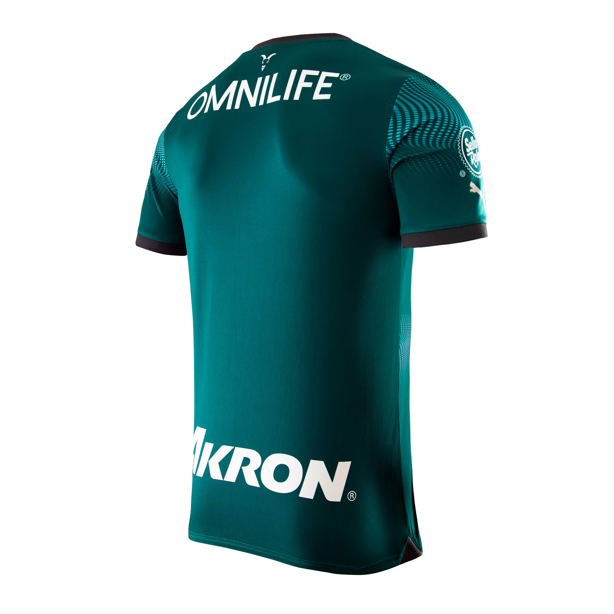 Replica masculino 2025