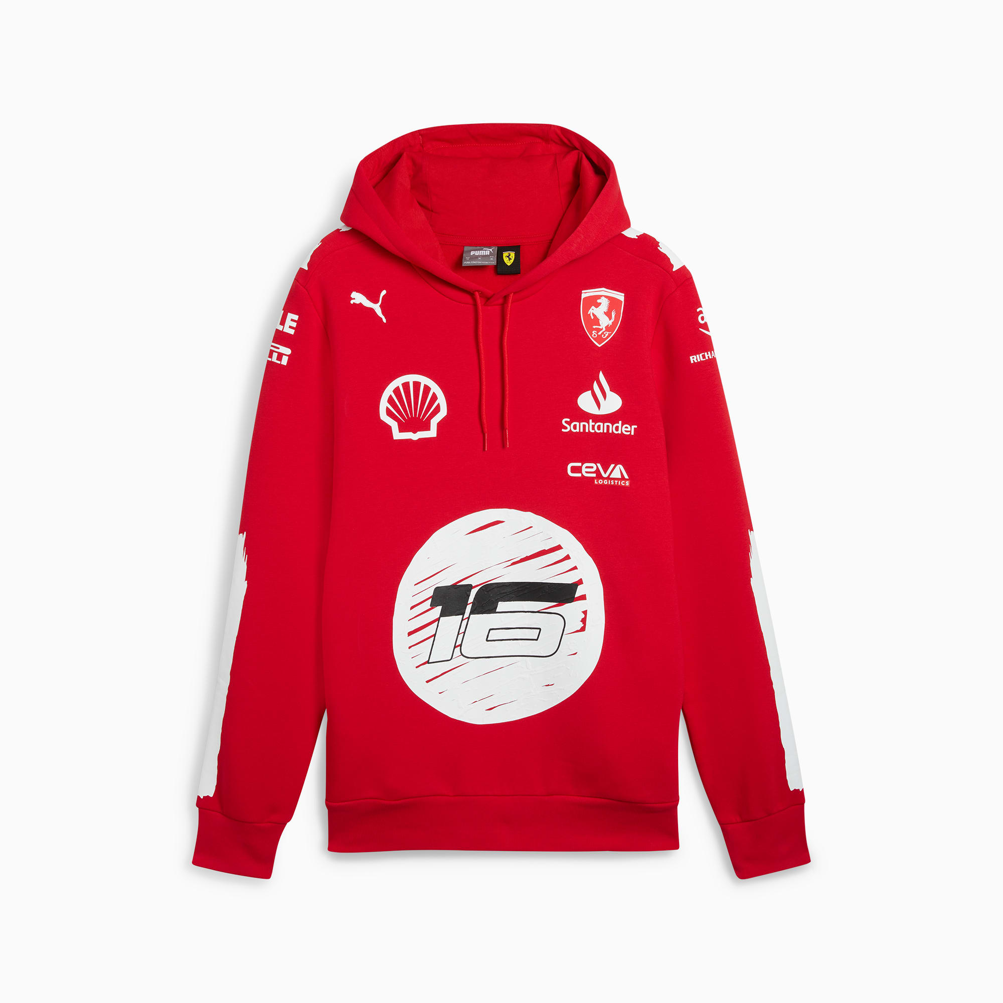 F1 ferrari on sale hoodie