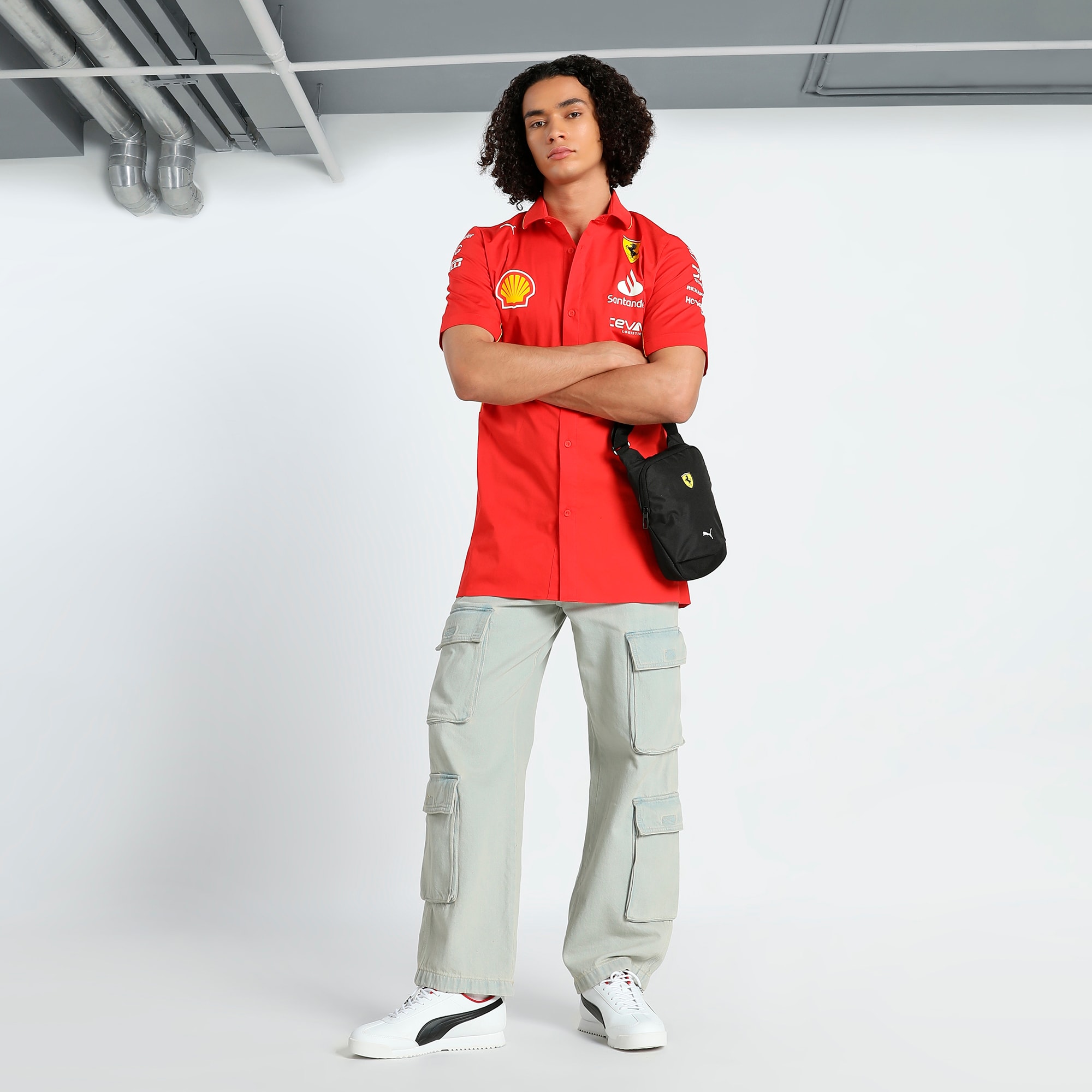Puma ferrari men man hotsell