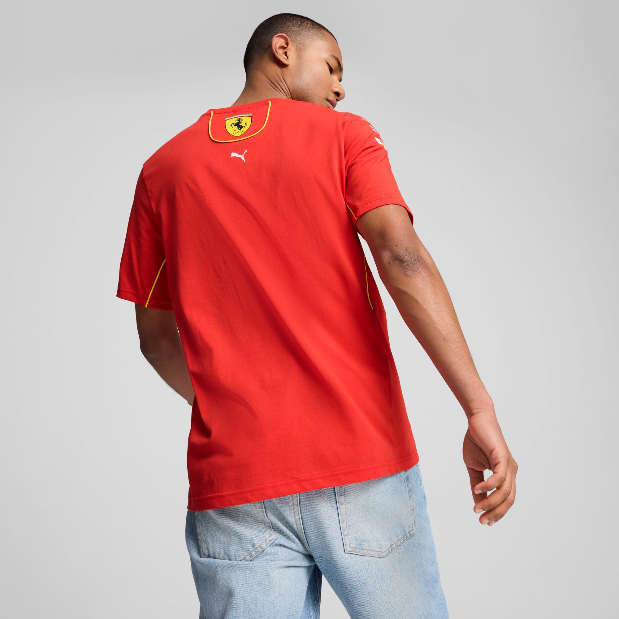 セール】PUMA プーマ メンズ フェラーリ チーム サッカー
