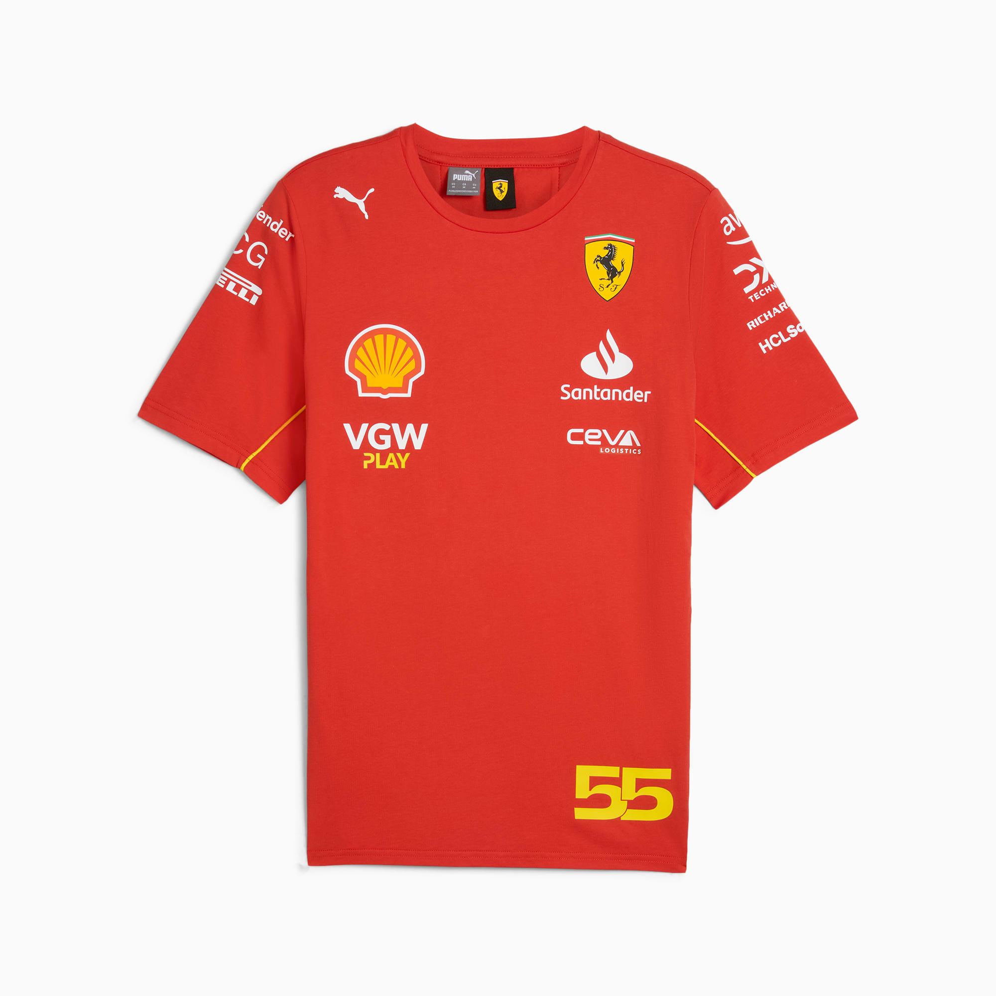 Puma clearance ferrari australia
