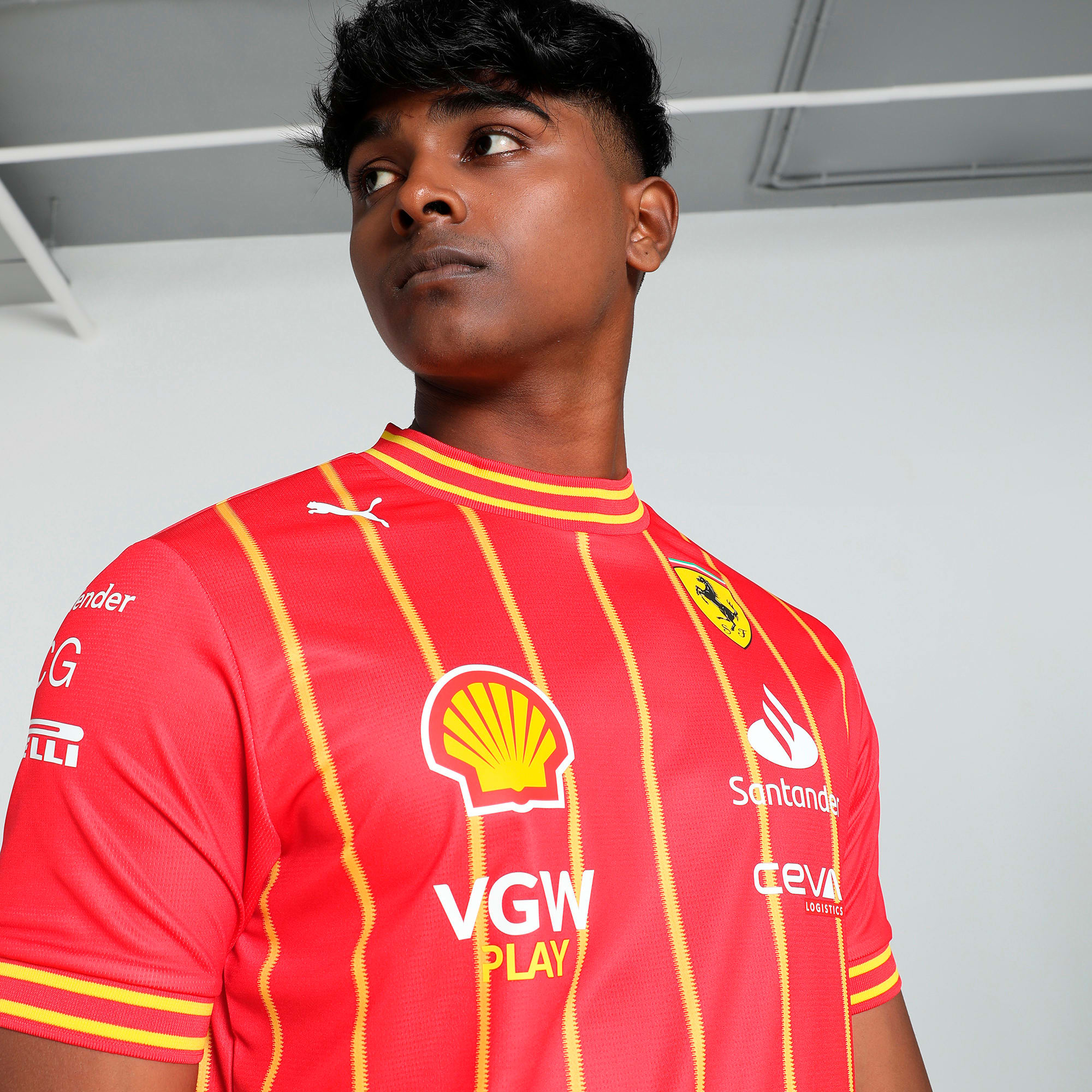 Zapatos puma ferrari 2019 jersey on sale