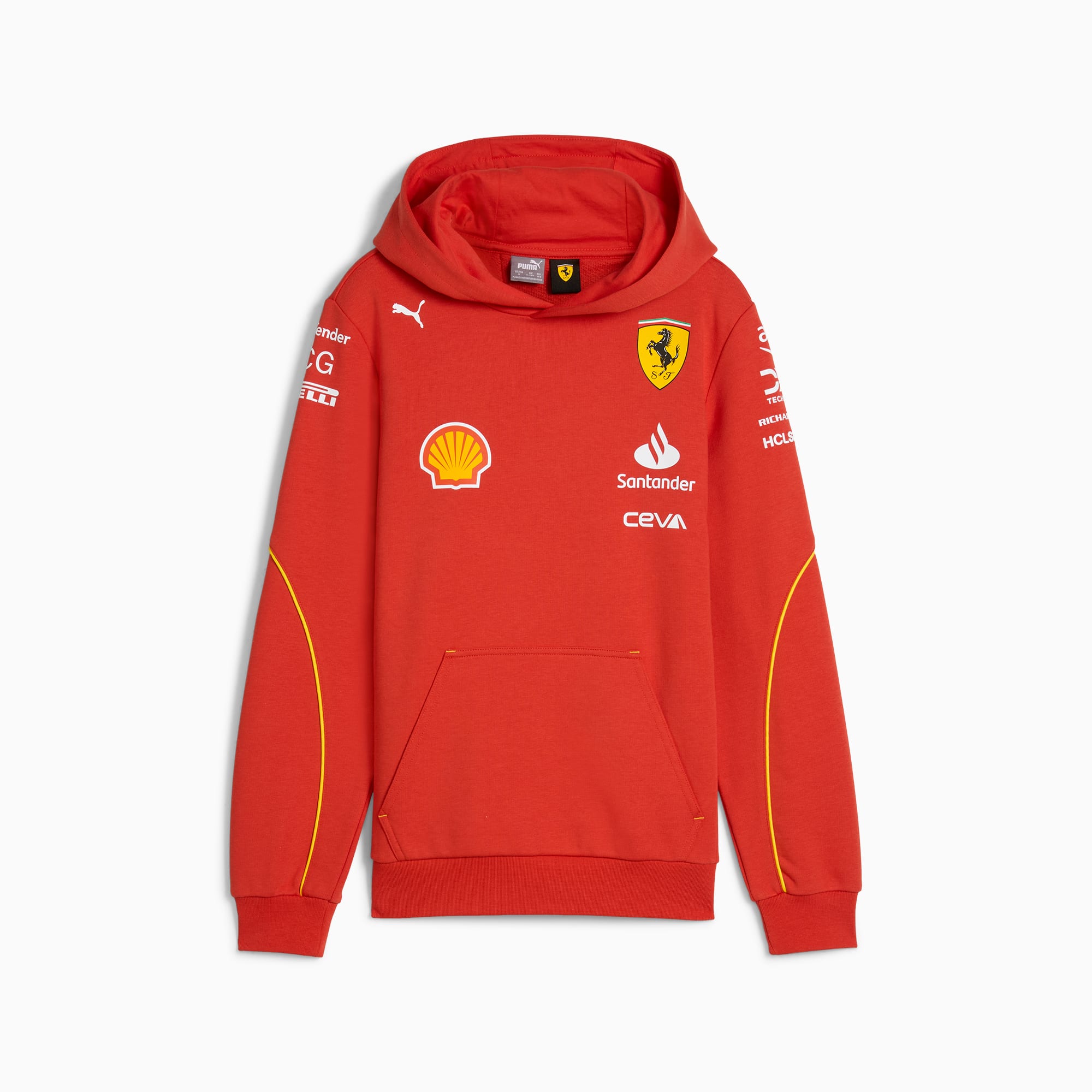 Puma ferrari replica store
