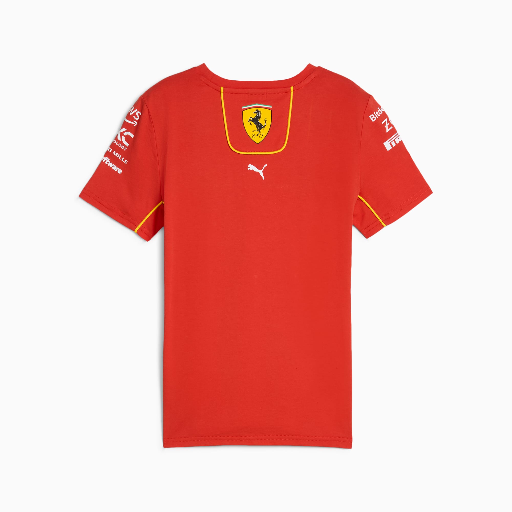 大特価!! Scuderia-Ferrari-2024-Replica- XLサイズ以上