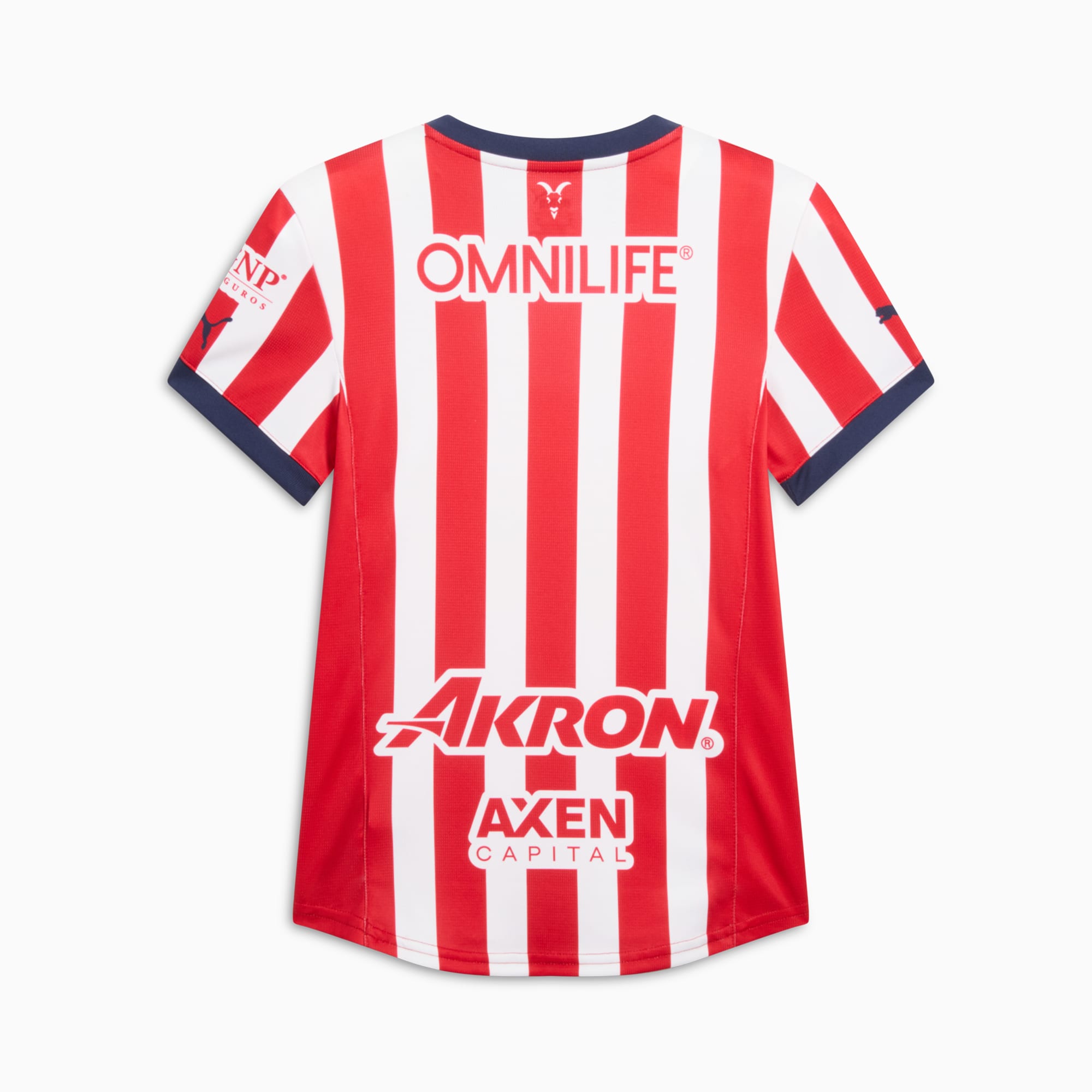 Chivas women's jersey on sale