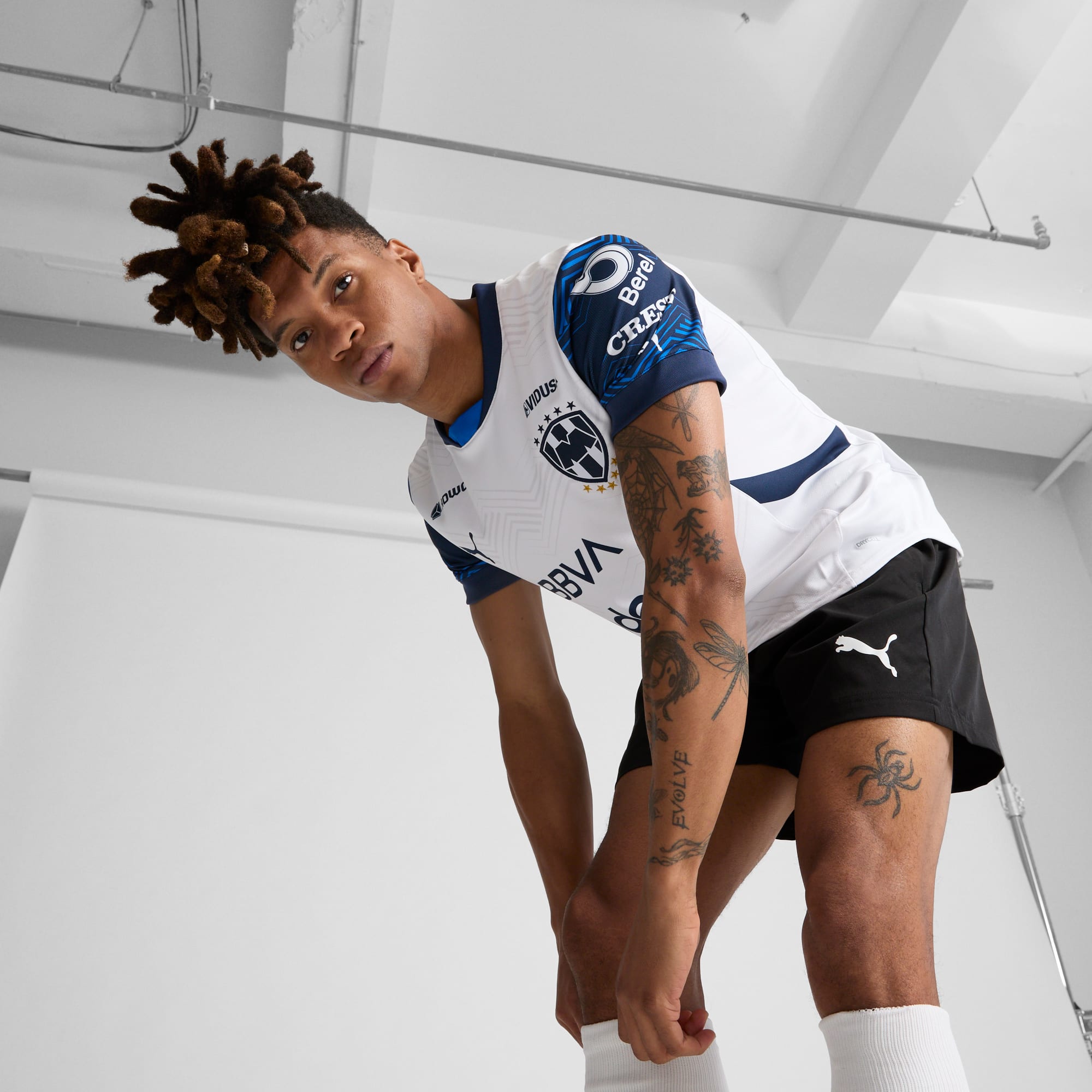 Pumas unam away jersey cheap