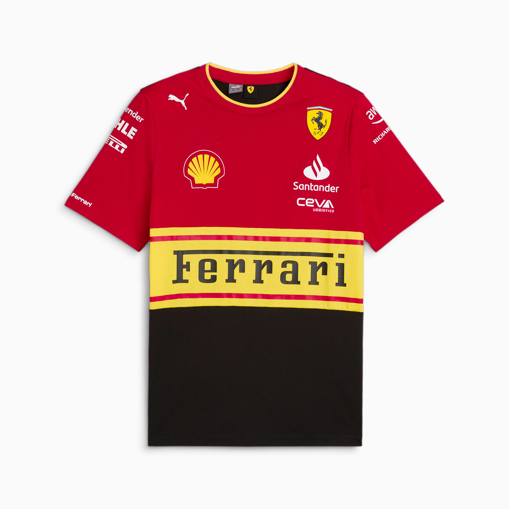 Puma ferrari espana 2025