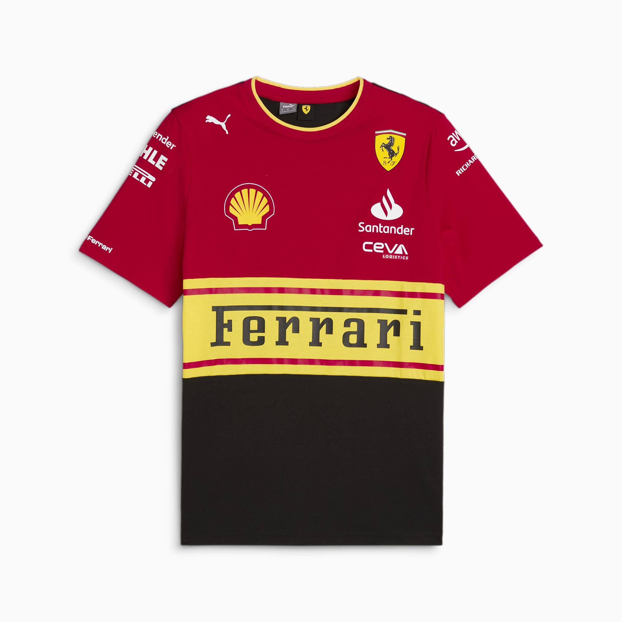 Ferrari shirts philippines cheap