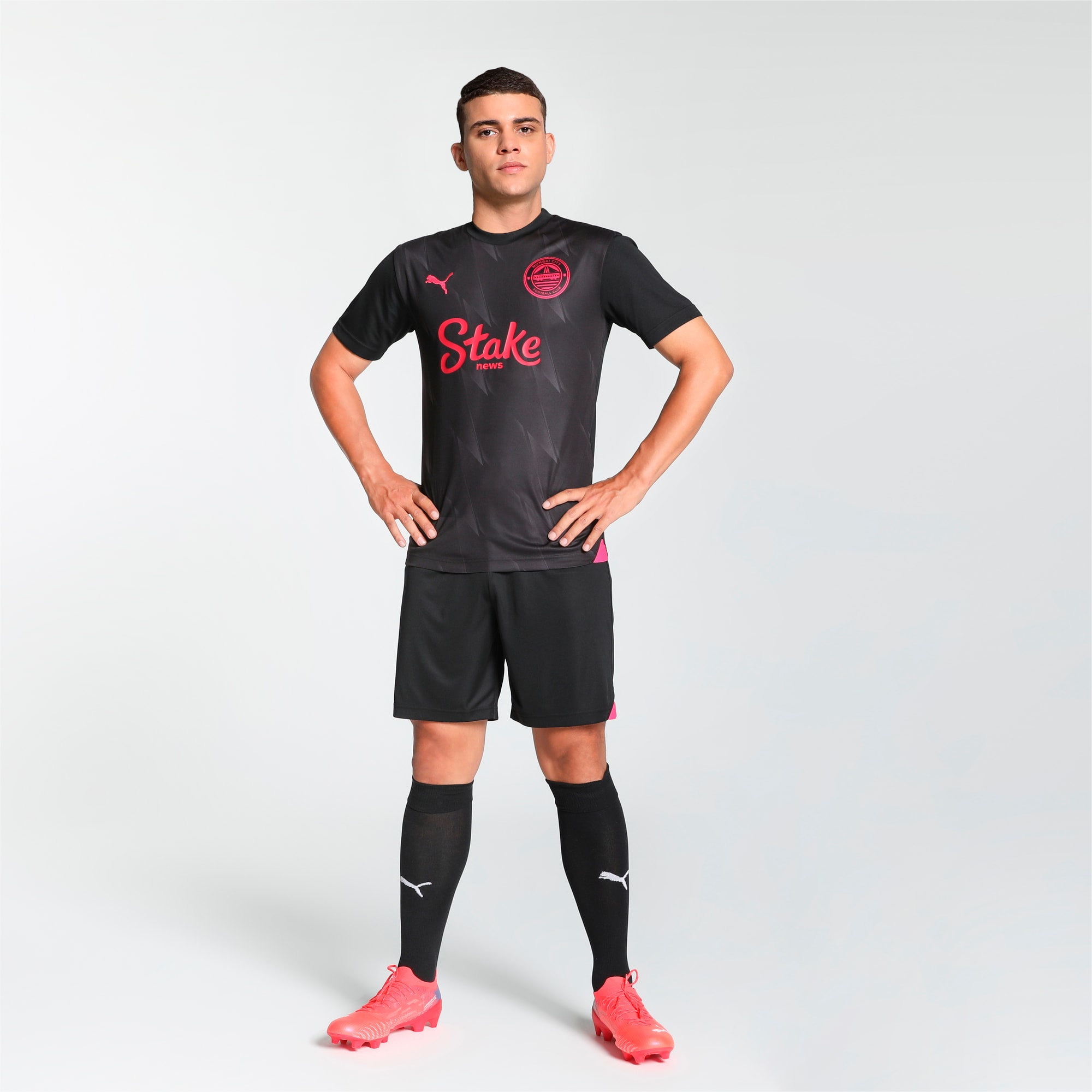 Mumbai city clearance fc kit