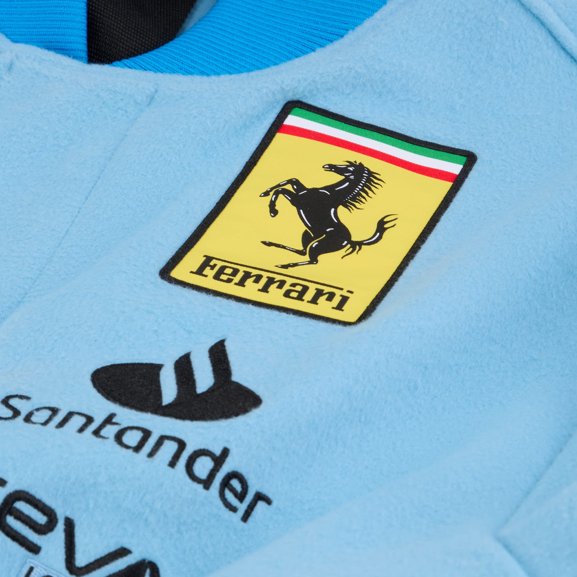 Puma ferrari hombre azul cheap