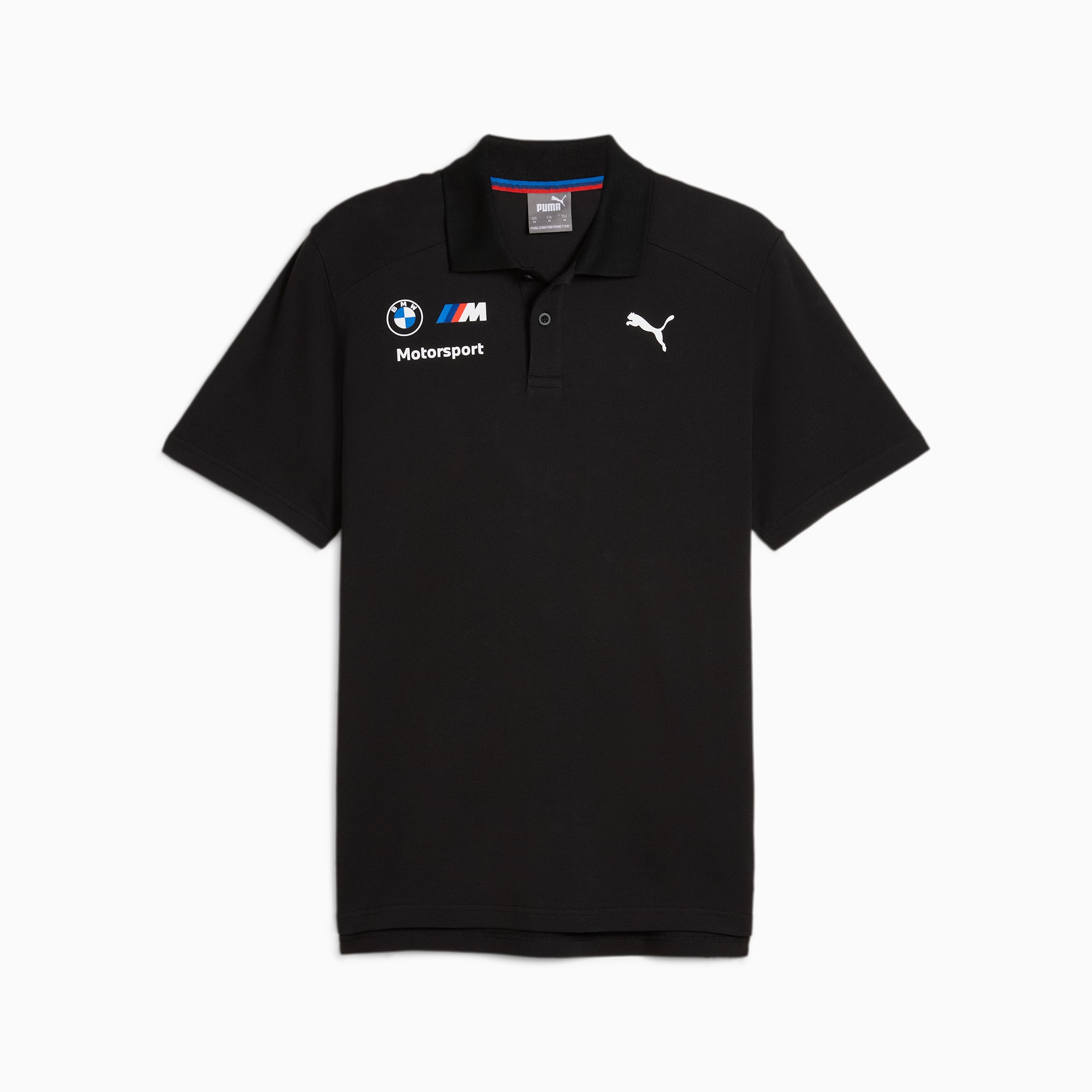BMW M Motorsport Motions Graphic Polo Men