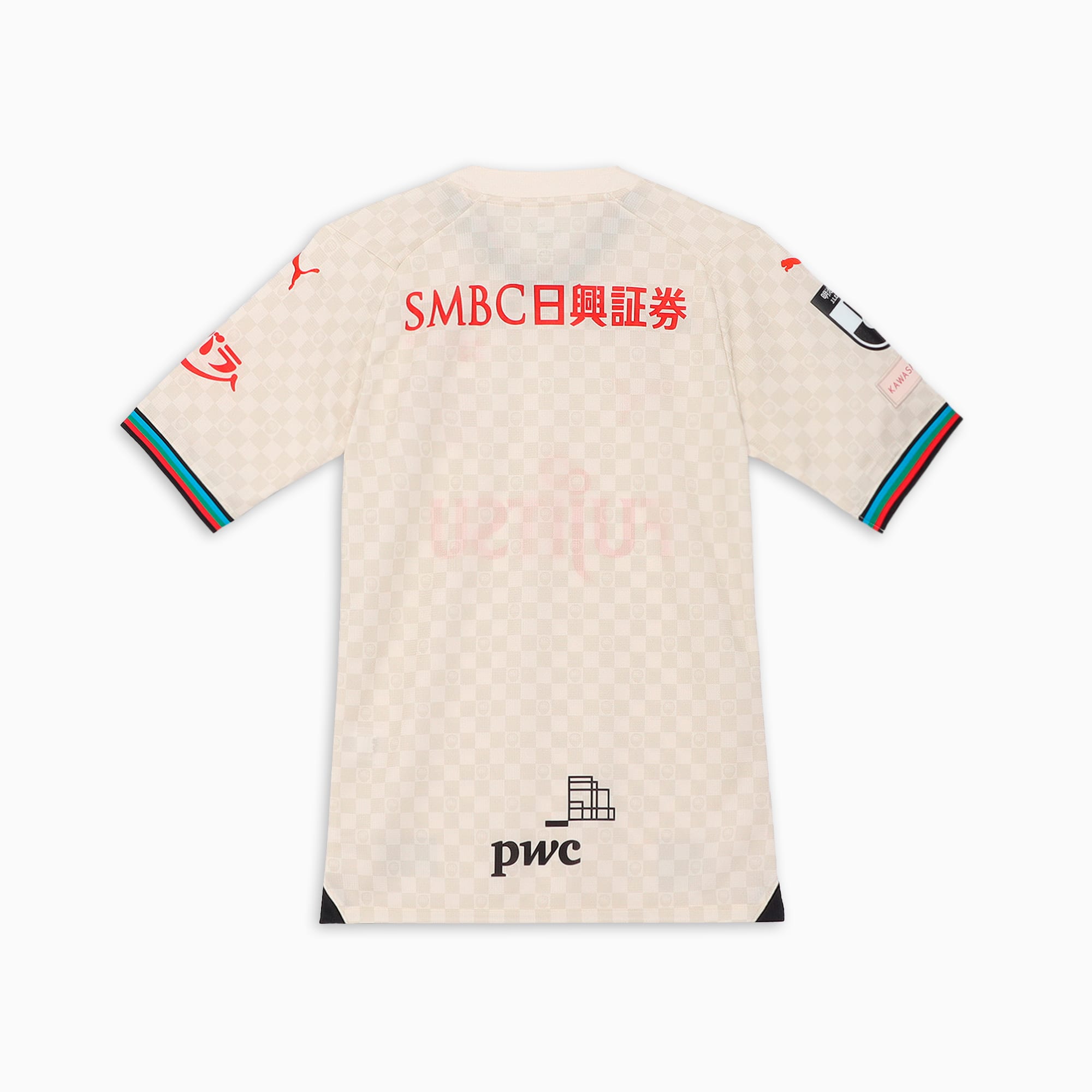 PUMA公式】メンズ 川崎フロンターレ 2024 リミテッド レプリカ PUMA公式】メンズ 川崎フロンターレ 2024 リミテッド レプリカ
