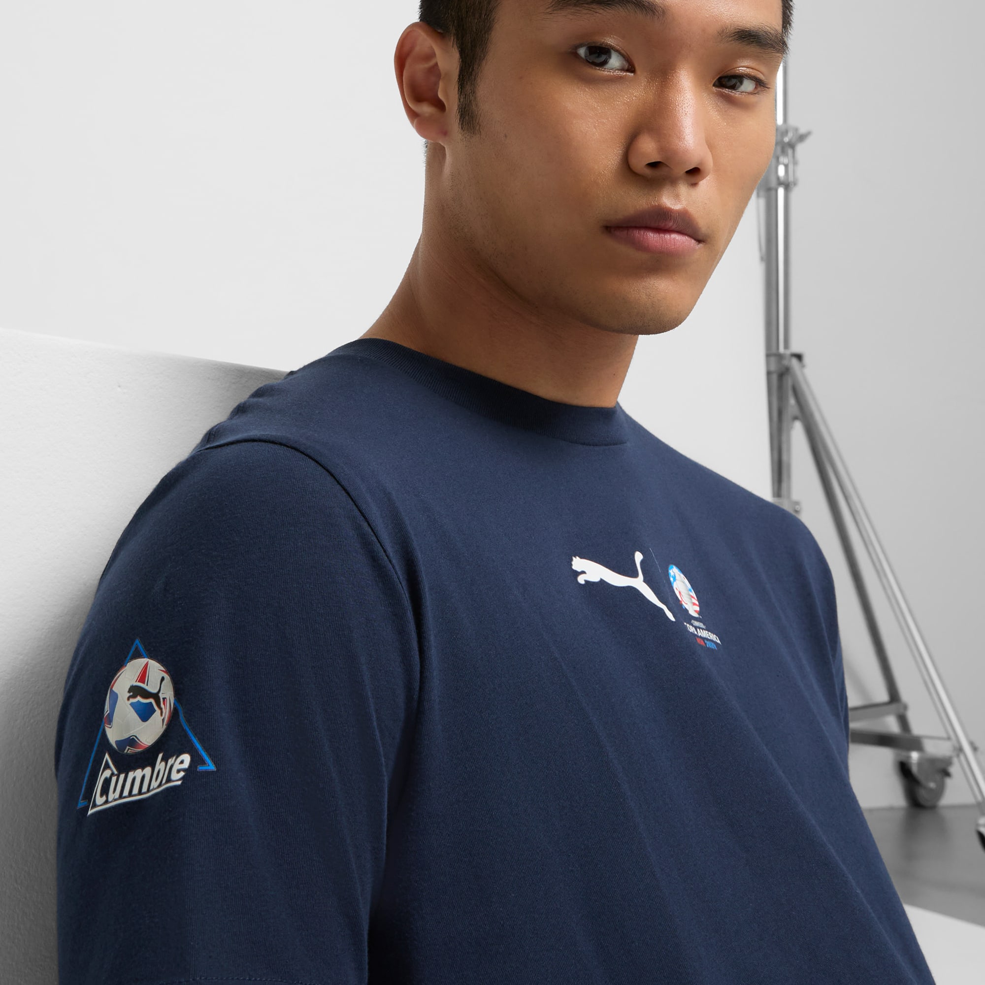 Copa america shirt outlet
