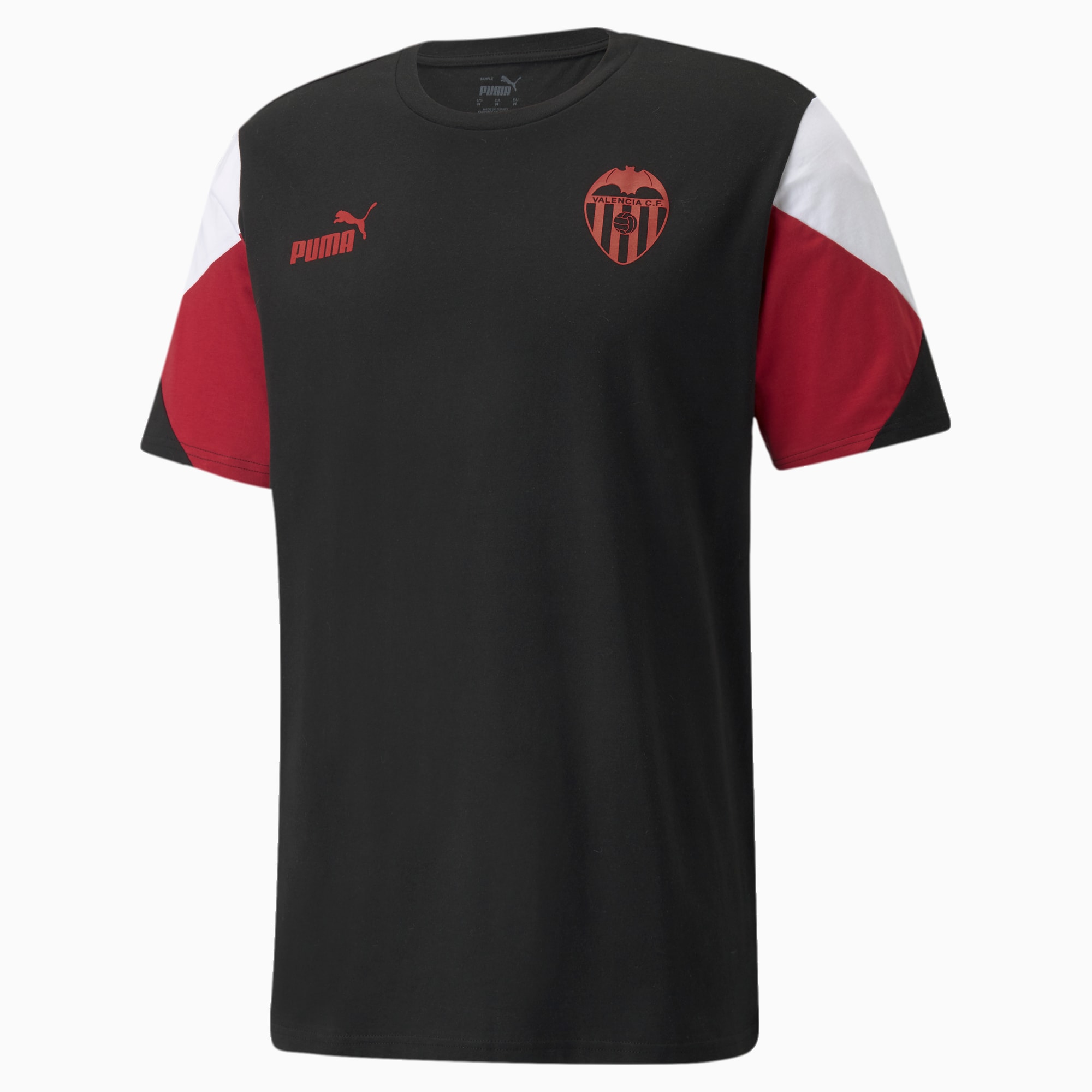 Camiseta fútbol para hombre del Valencia CF | PUMA