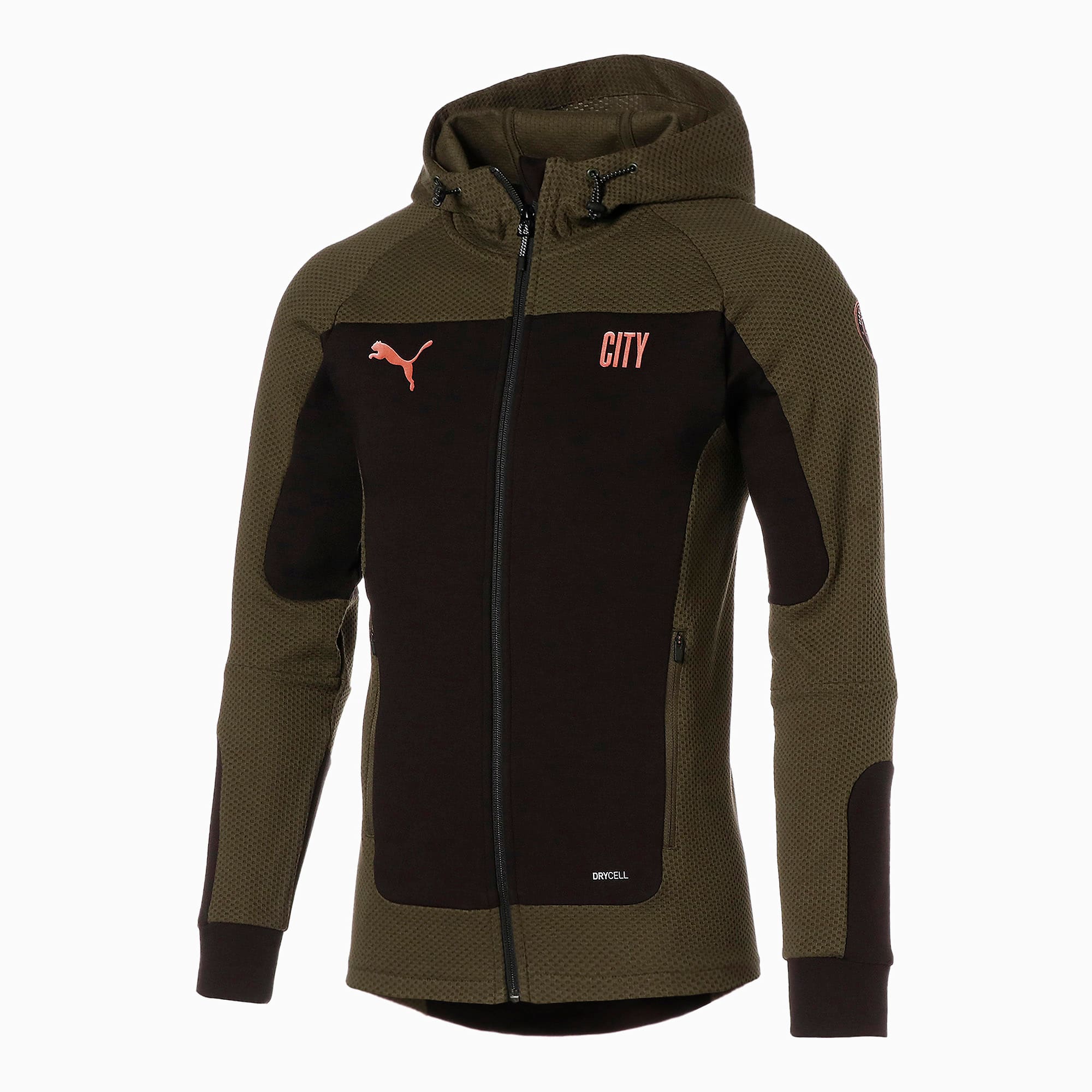 Puma公式 マンチェスターシティ オフィシャル商品 プーマオンラインストア