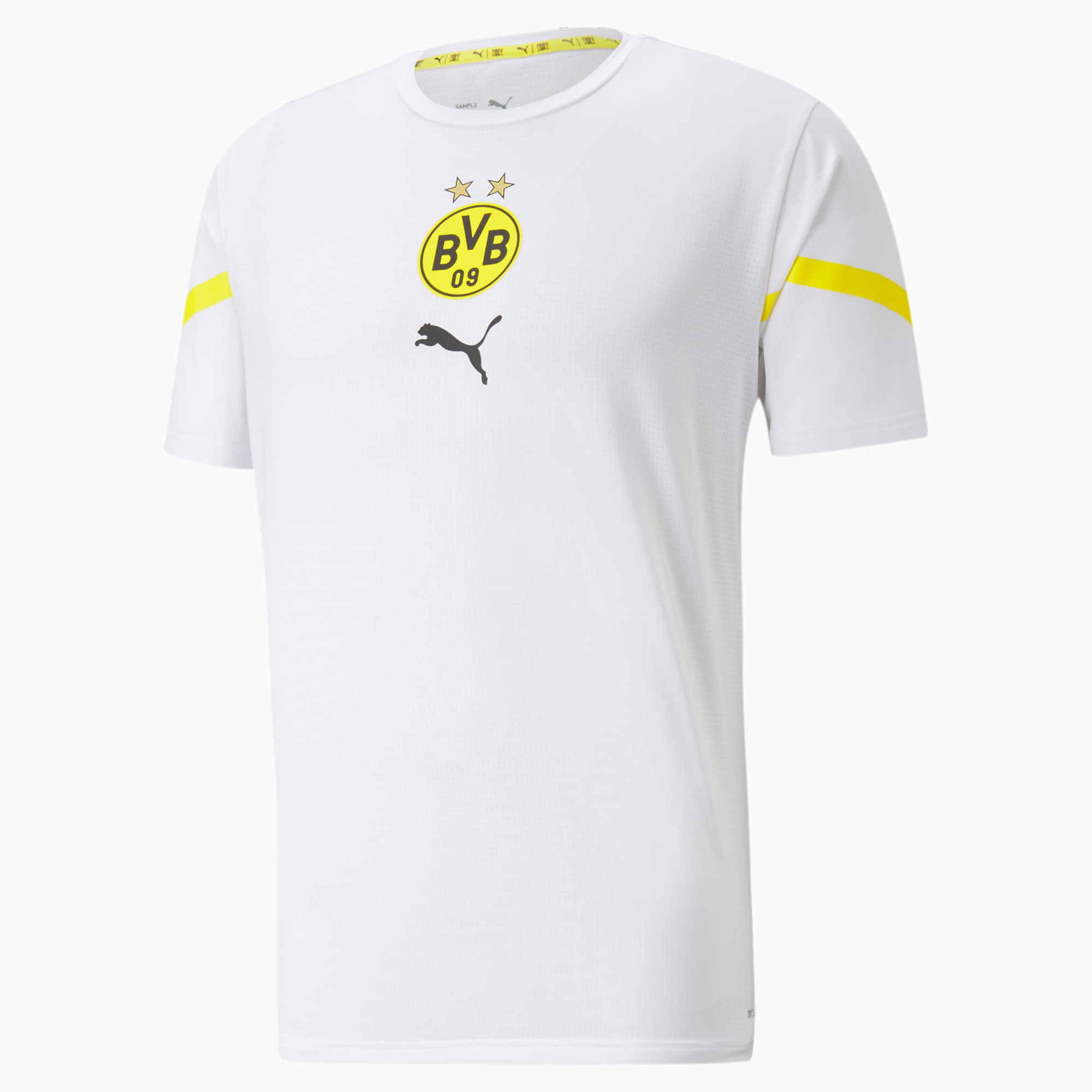 Maglia puma top