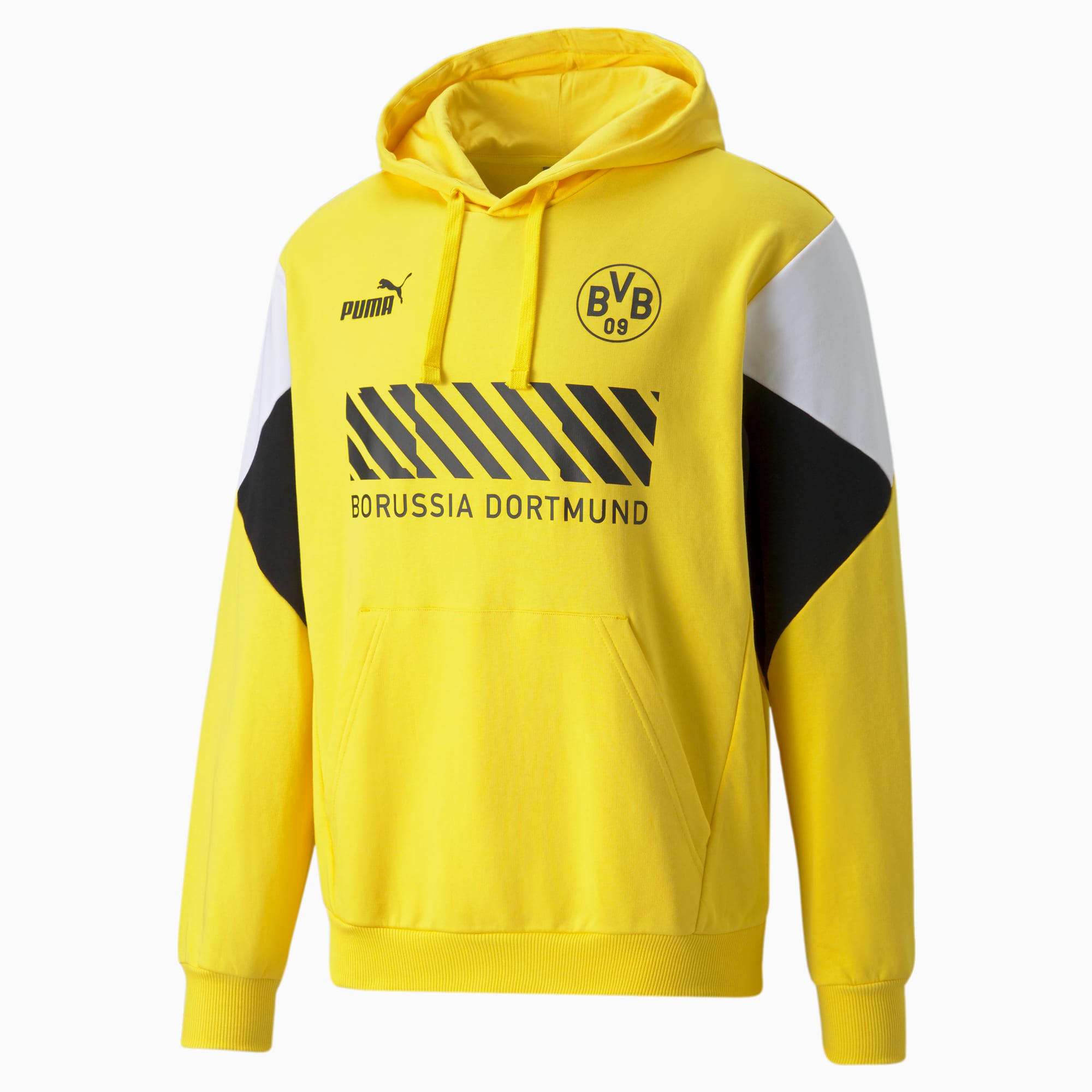 Borussia dortmund hoodie puma Clearance