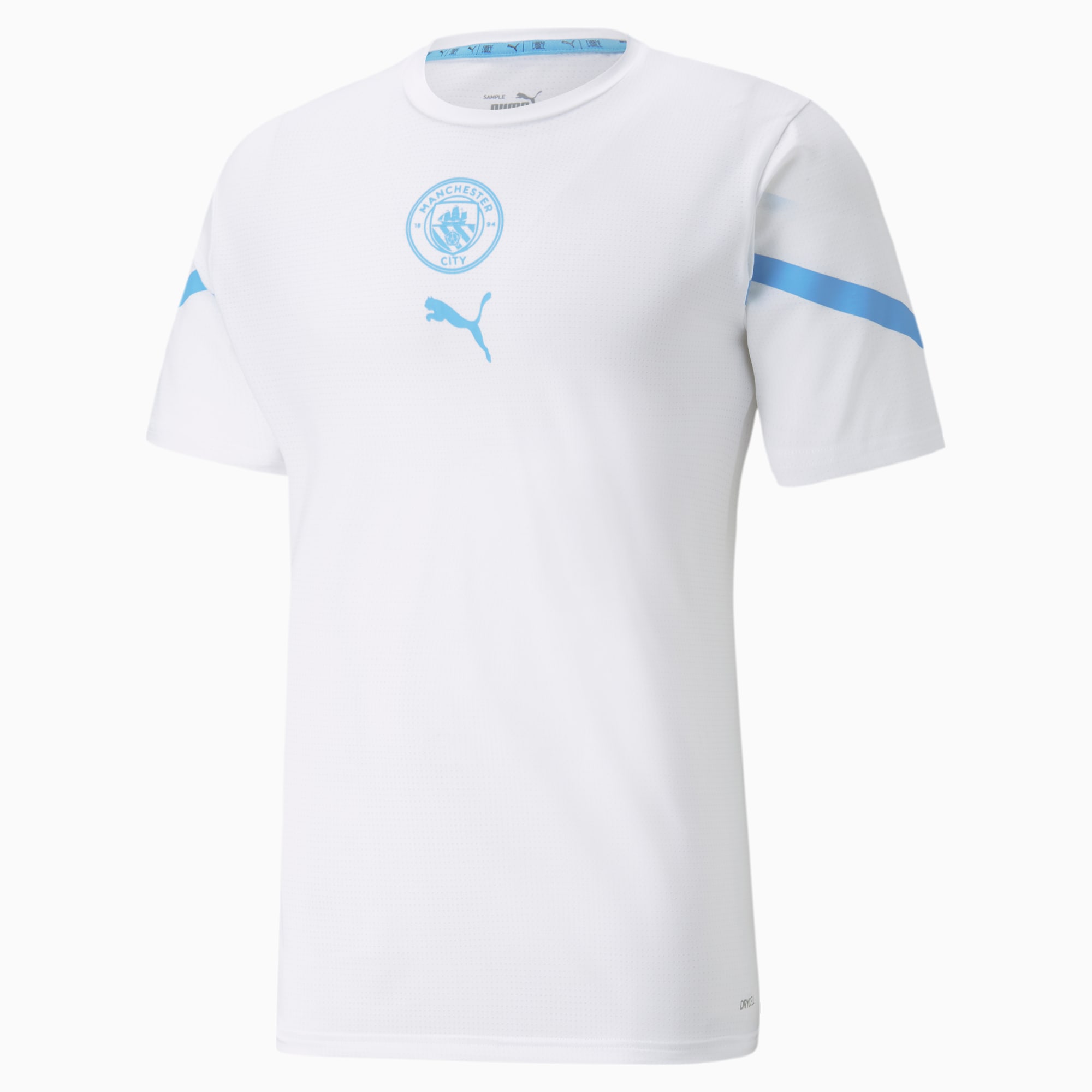 PUMA x FIRST MILE Man City Prematch Men s Jersey PUMA Shop All