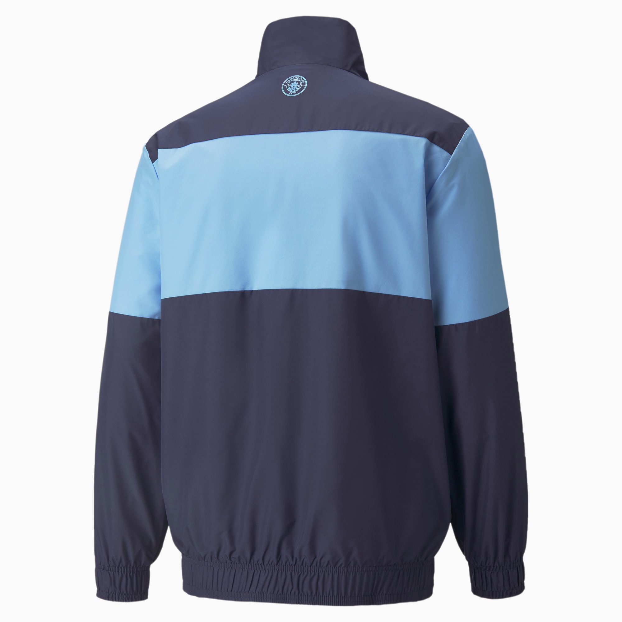 Puma football clearance coat