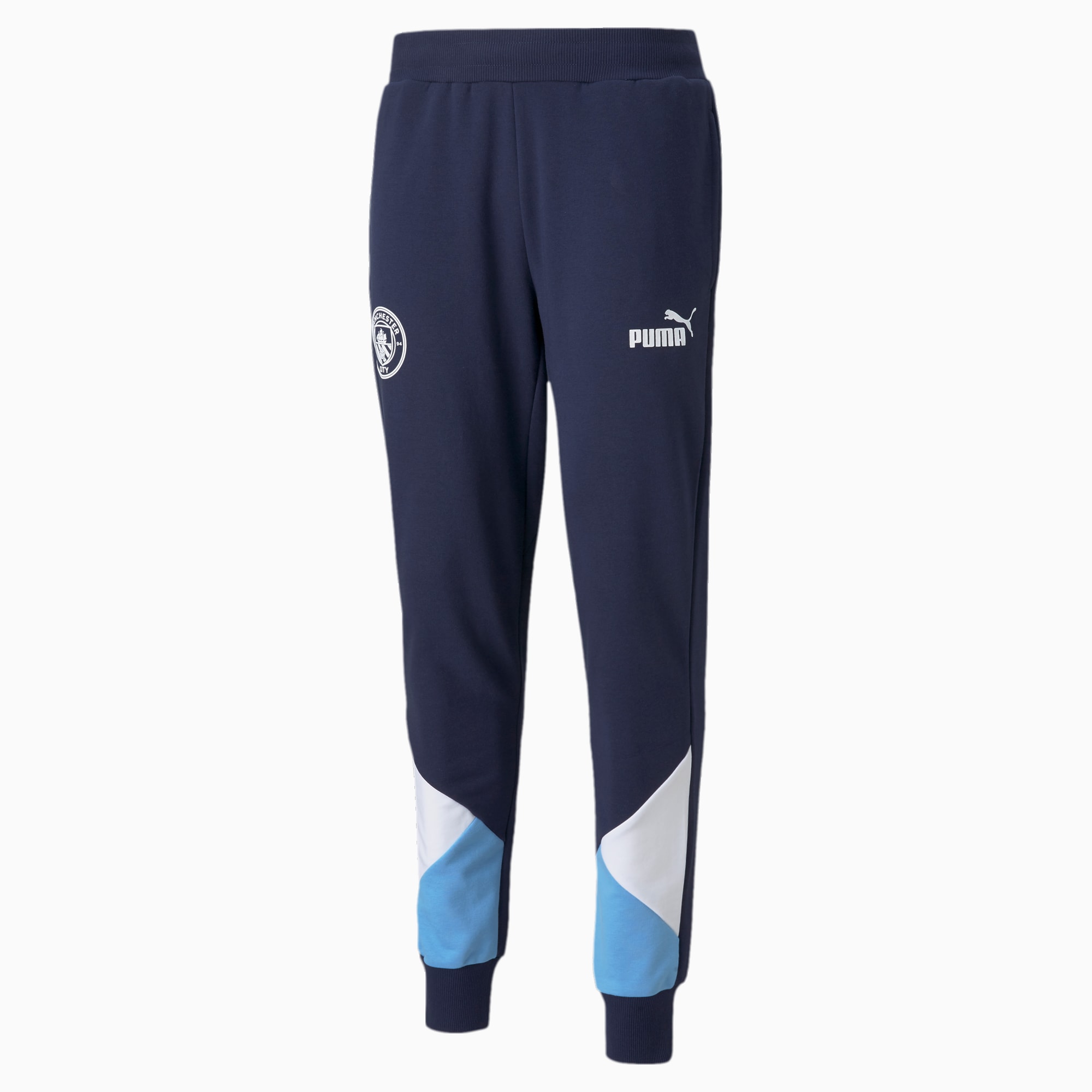 Man city tracksuit bottoms outlet