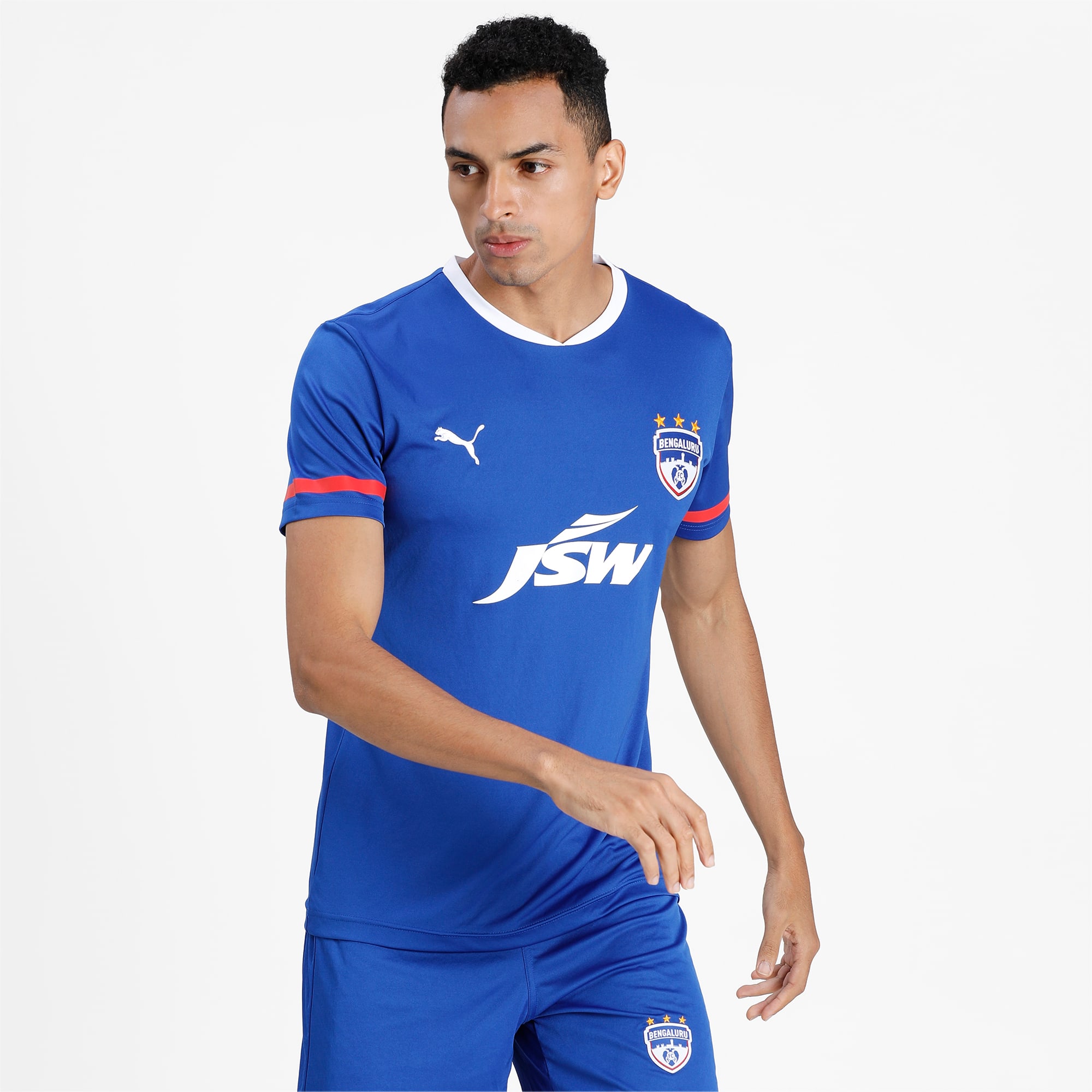 BFC Home Replica Jersey | Surf The Web 