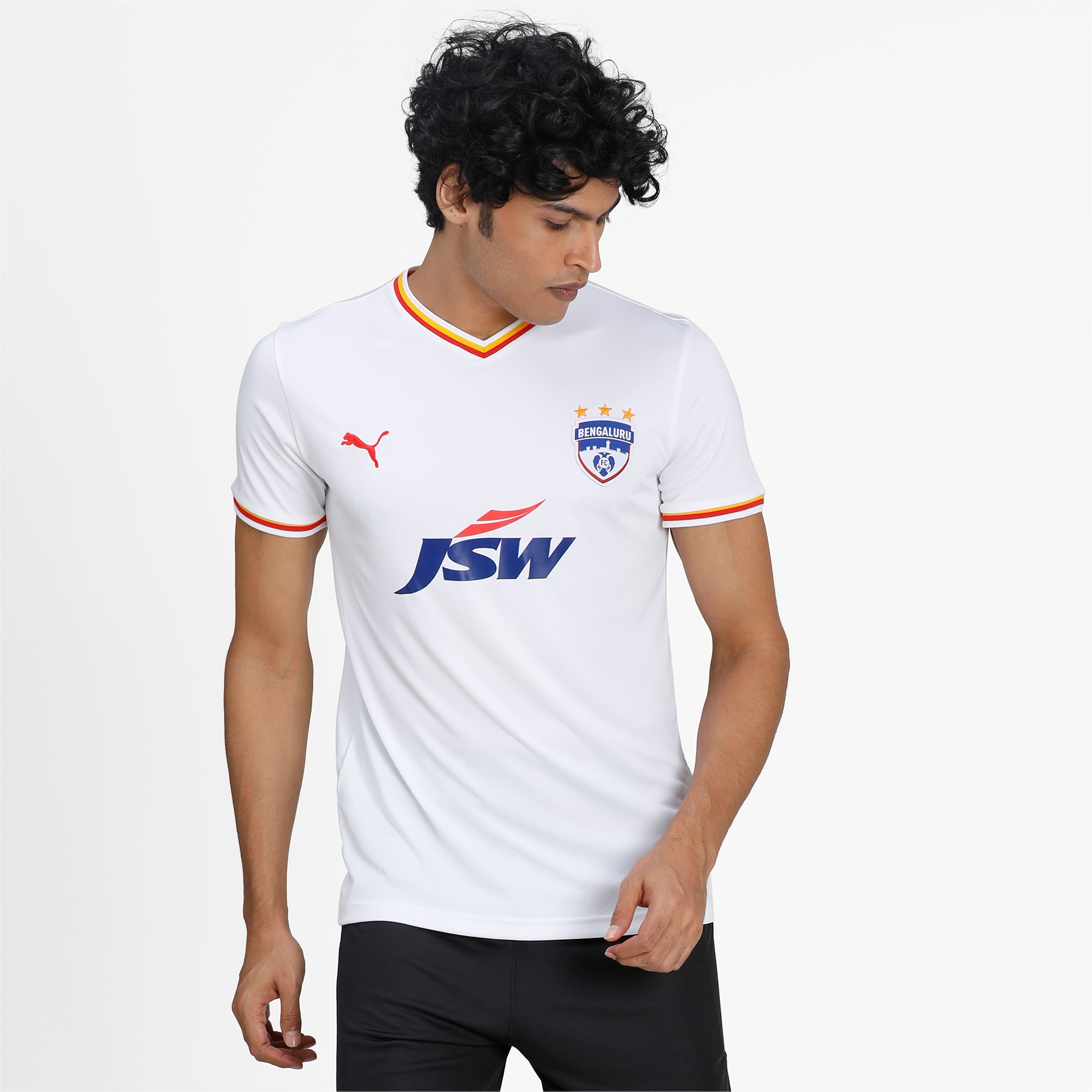 puma bfc jersey