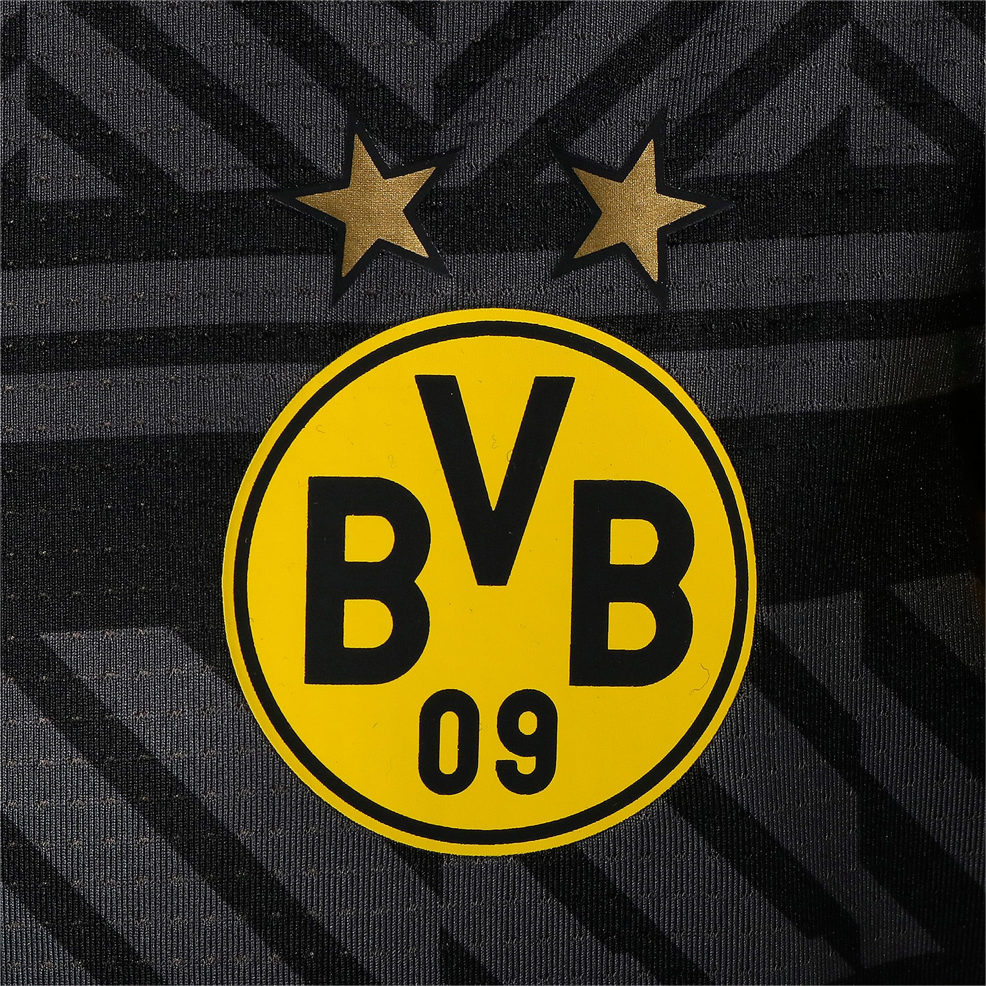 Puma公式 キッズ ドルトムント Bvb プレマッチ 半袖 ユニフォーム 116 164cm