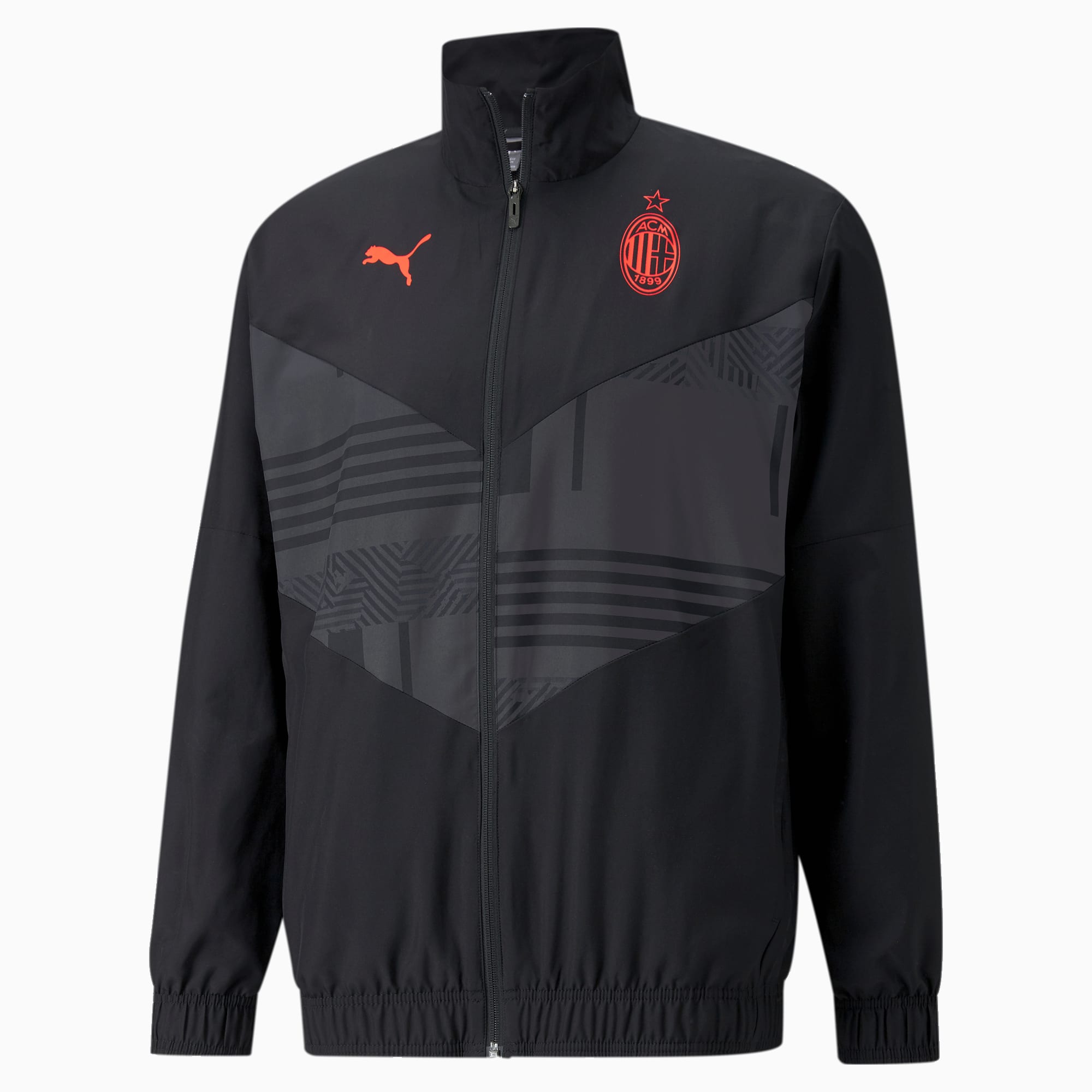 Puma soccer warm up suits new arrivals