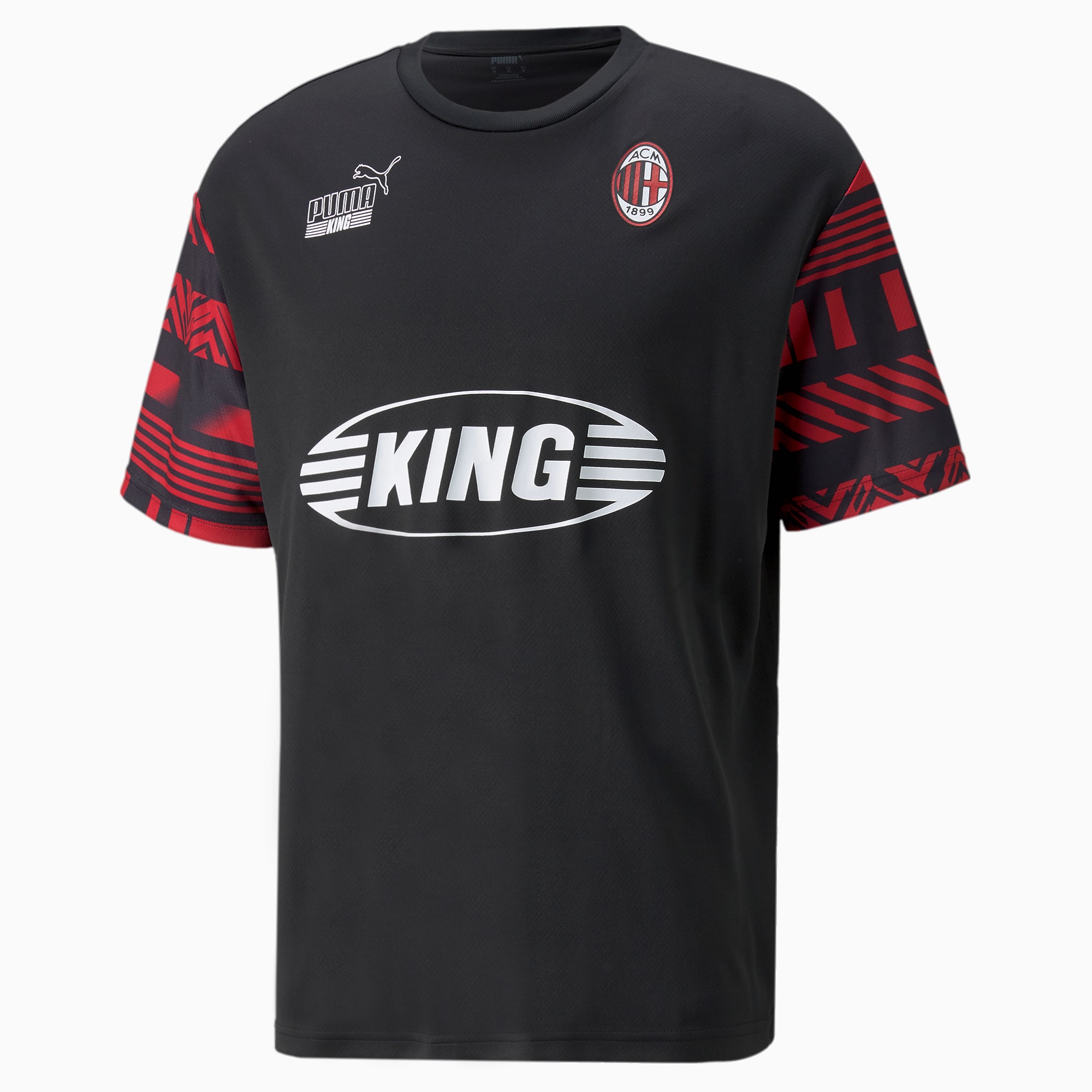 T shirt 2025 puma 2019