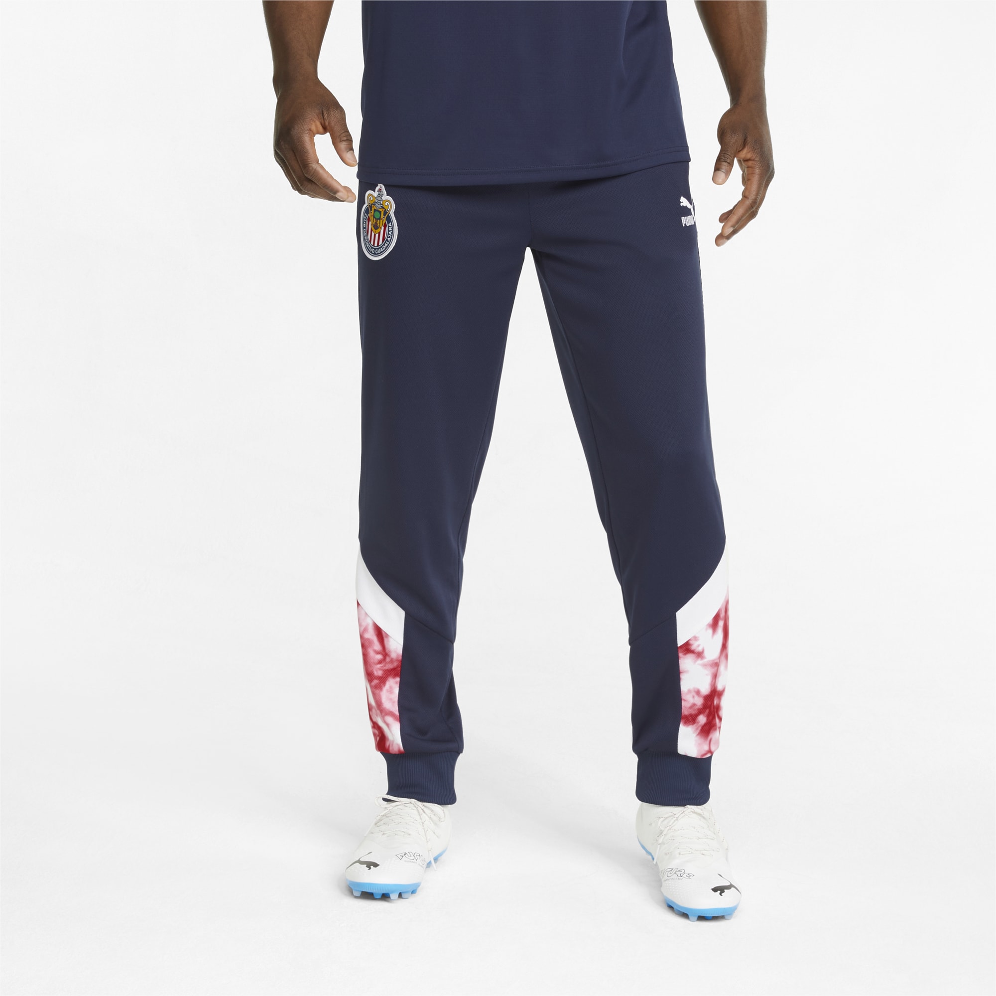 iconic mcs track pants