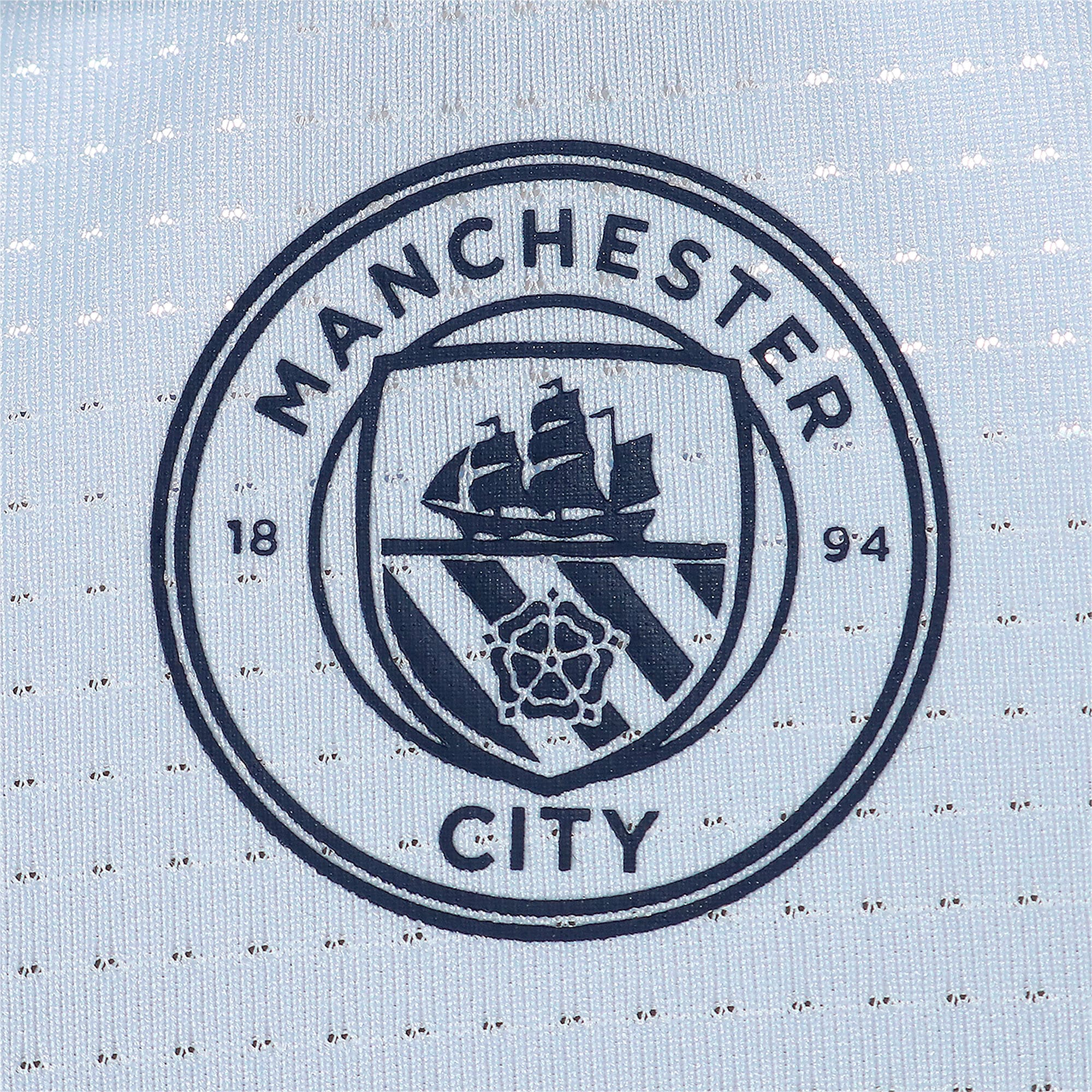 Puma公式 メンズ マンチェスター シティー Mcfc プレマッチ 半袖 ユニフォーム