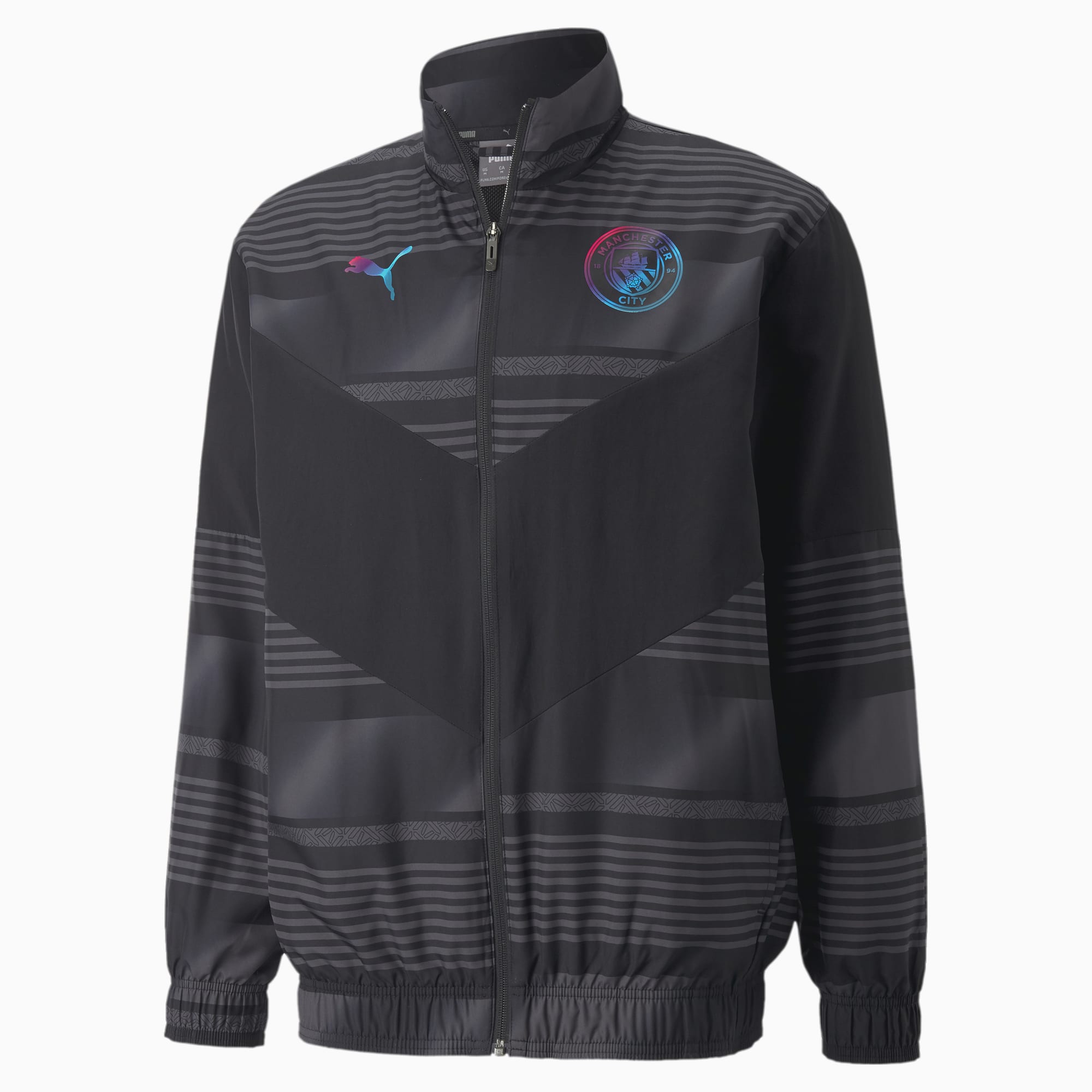 PUMA internationaly Coogie Track Jkt