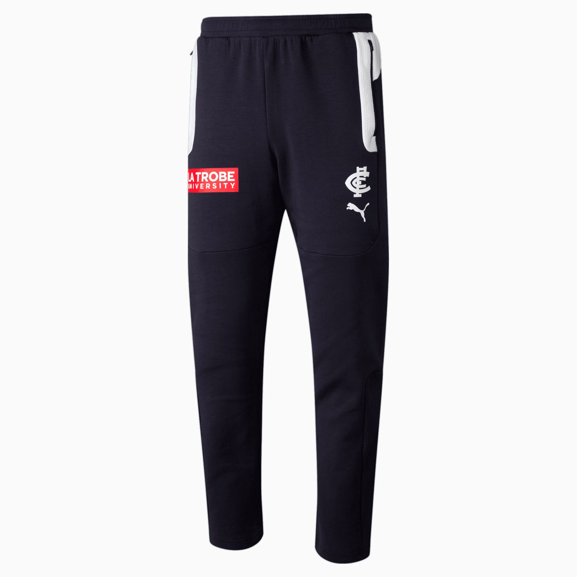Carlton store track pants