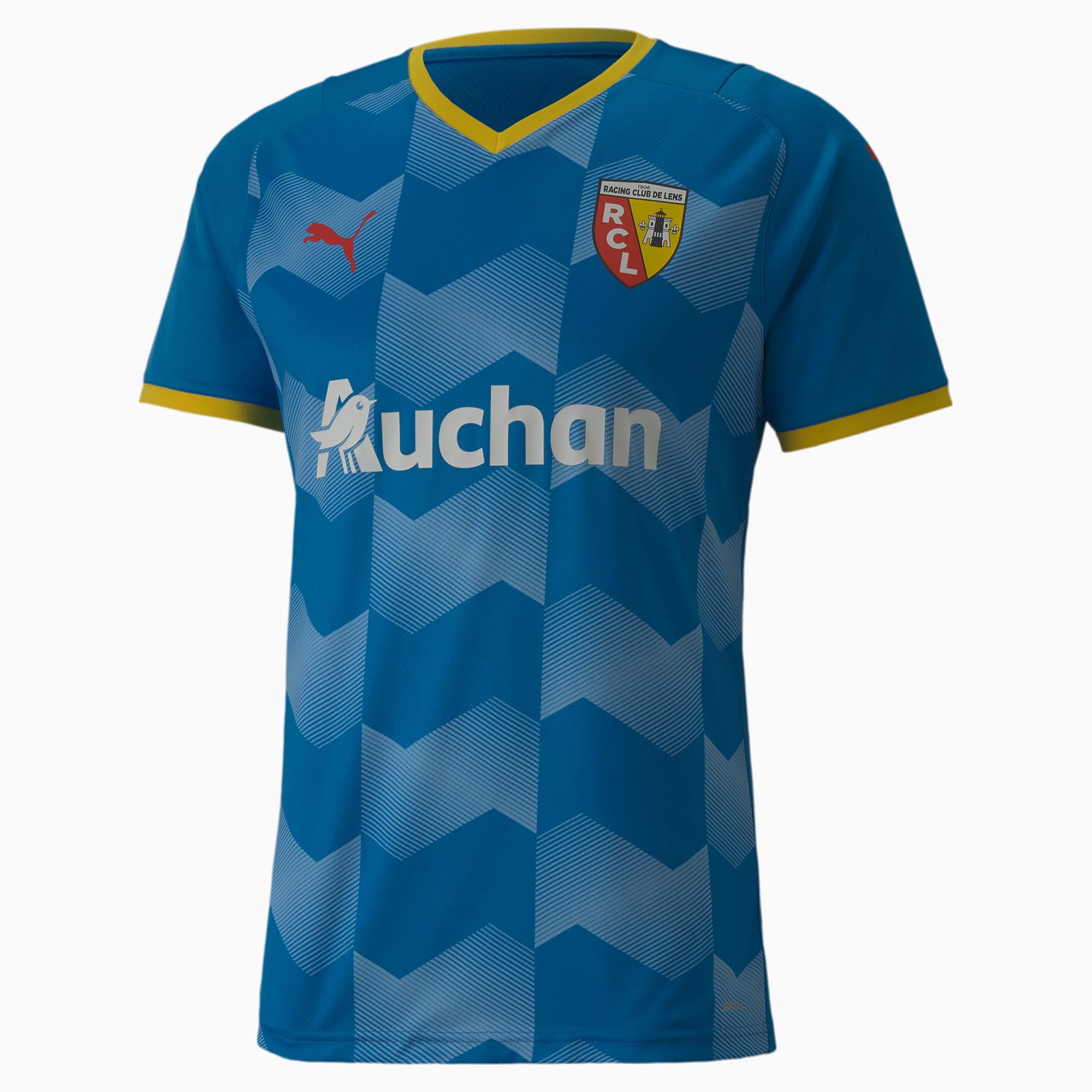 Rc lens jersey clearance