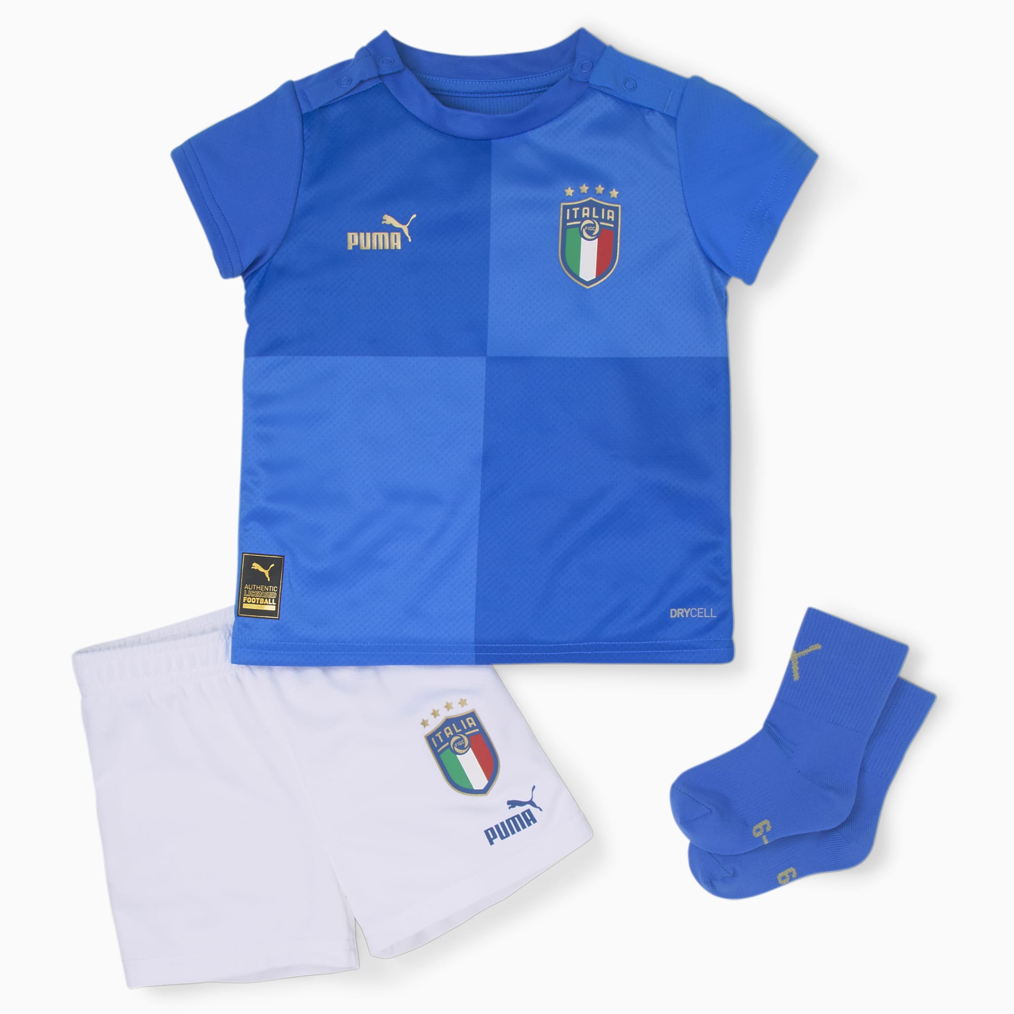Puma hot sale italy baby