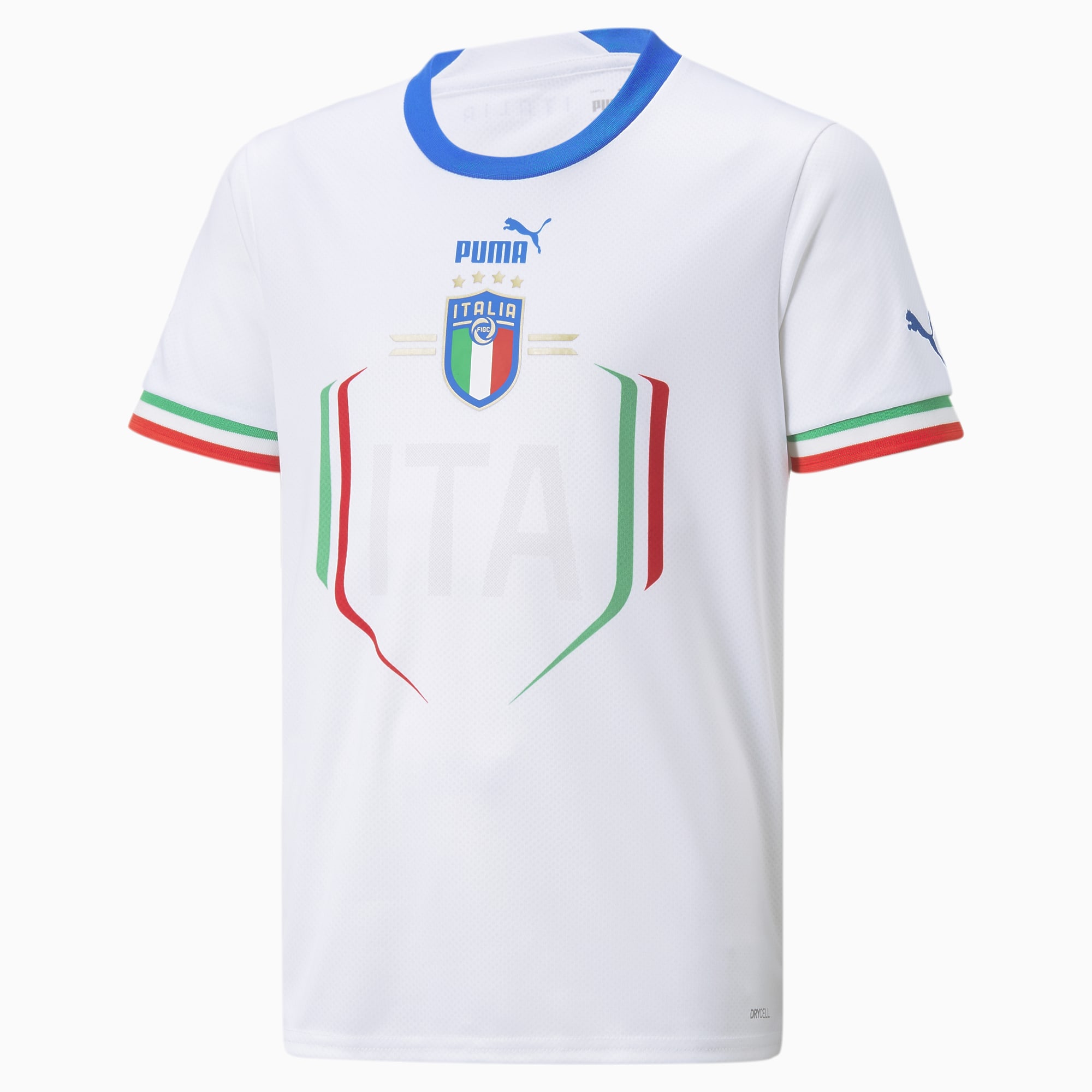 Italy third kit puma discount