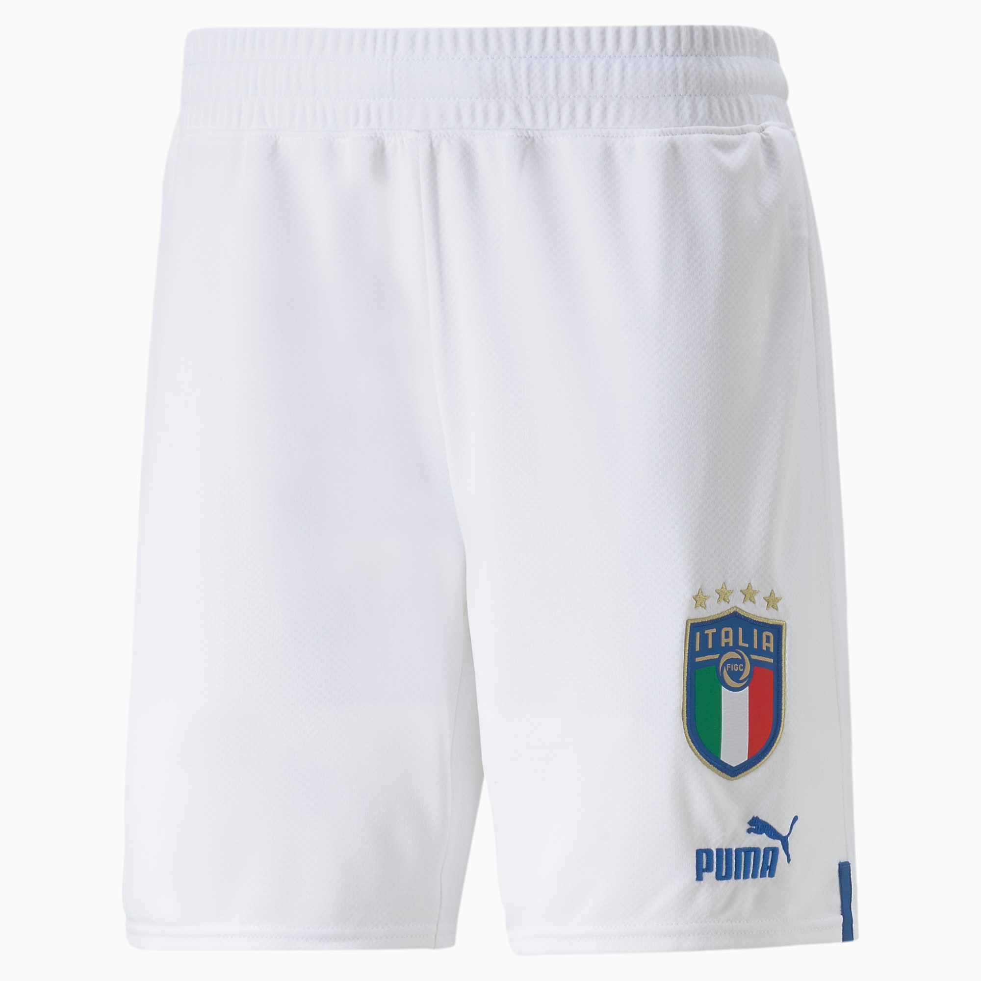 Puma italy shorts clearance